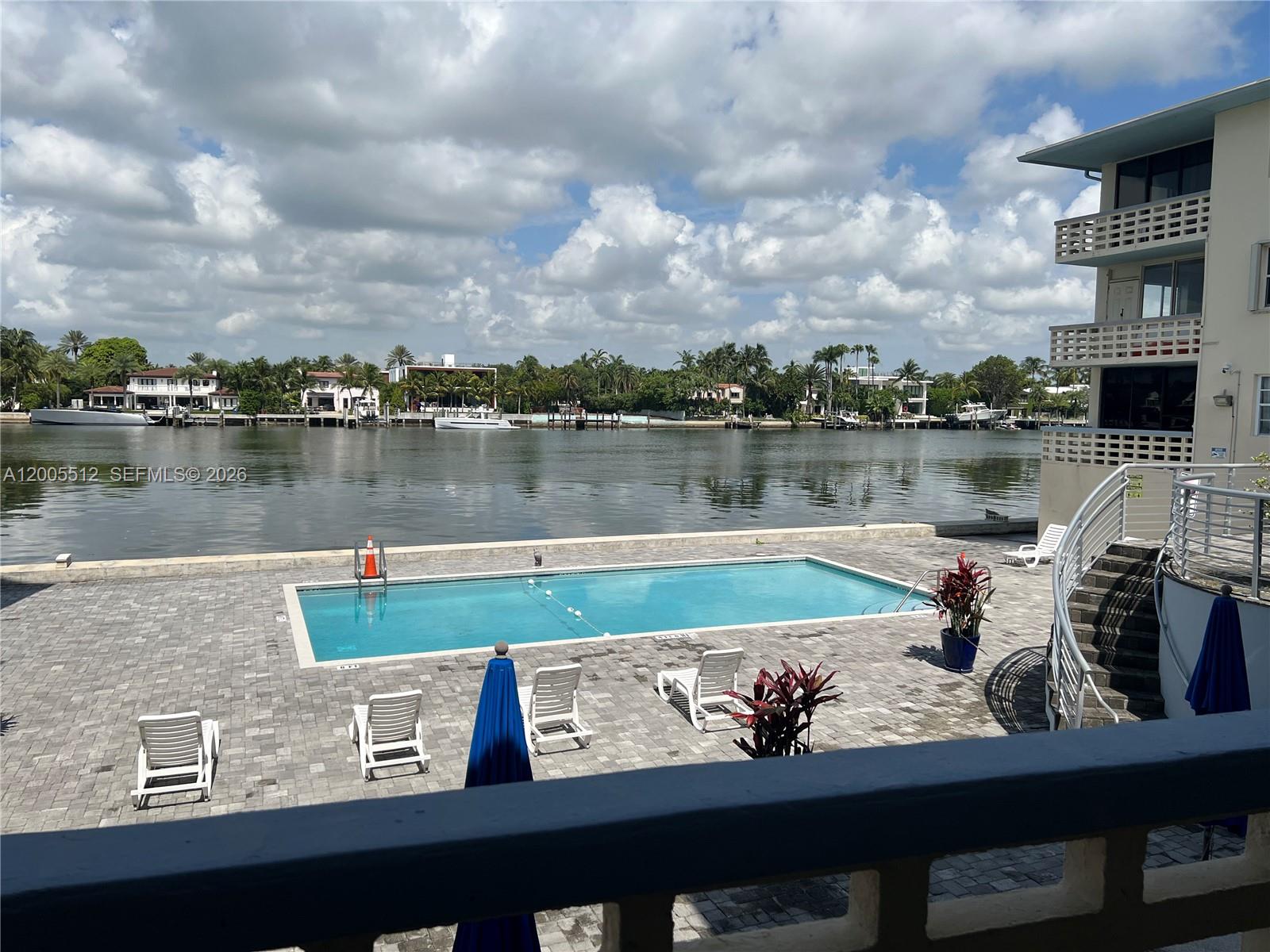 6484 Indian Creek 311 DR 311, Miami Beach FL 33141