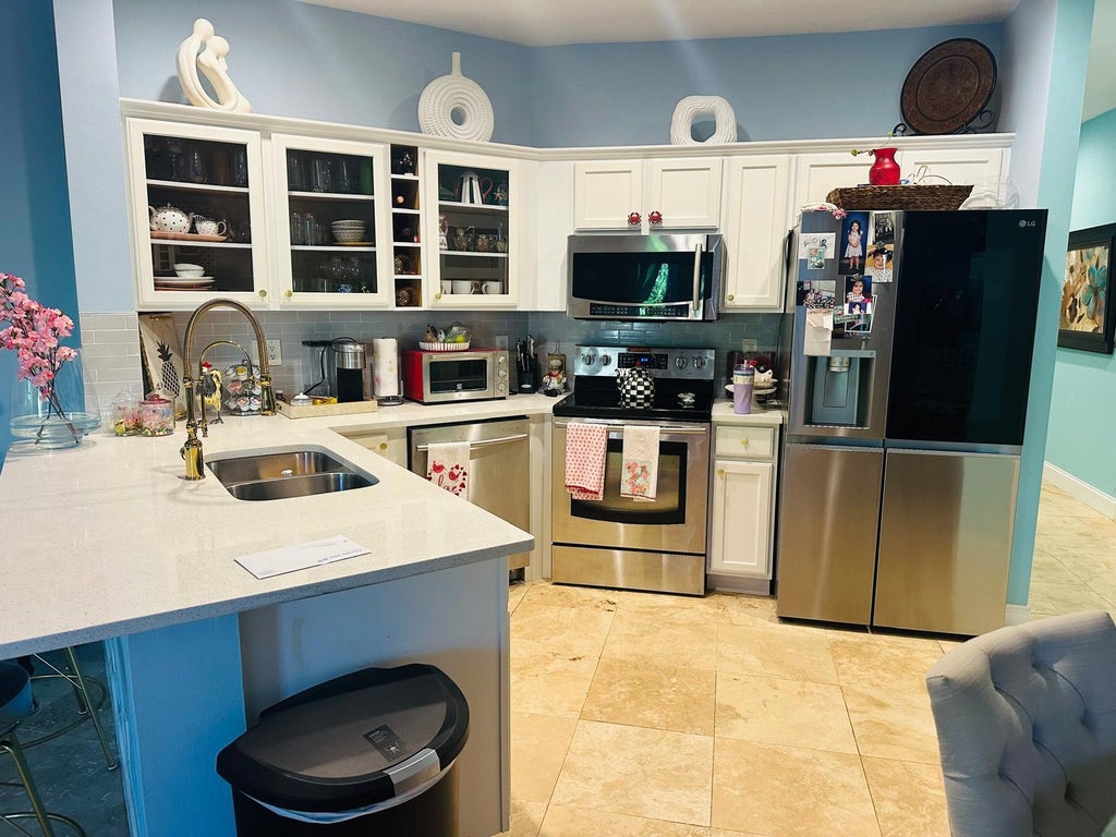 Photo of 9105 Sand Shot Way #4313 Side A, Port Saint Lucie, FL 34986 (MLS # B26080027)