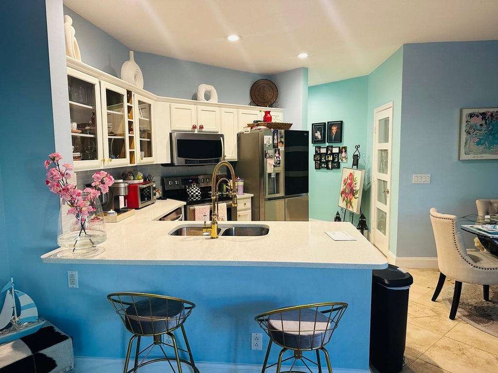 Photo of 9105 Sand Shot Way #4313 Side A, Port Saint Lucie, FL 34986 (MLS # B26080027)
