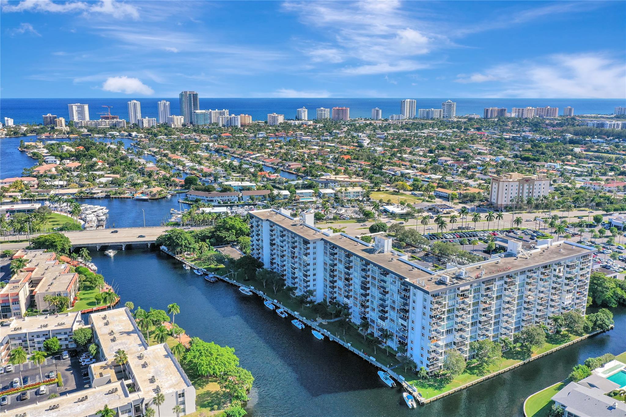 Waterford Point - Residential