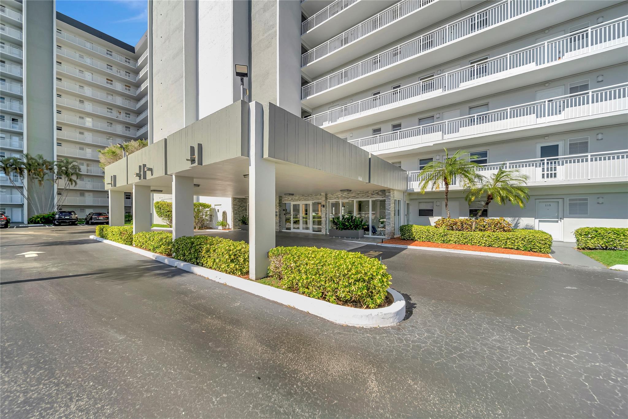 Waterford Point - Residential