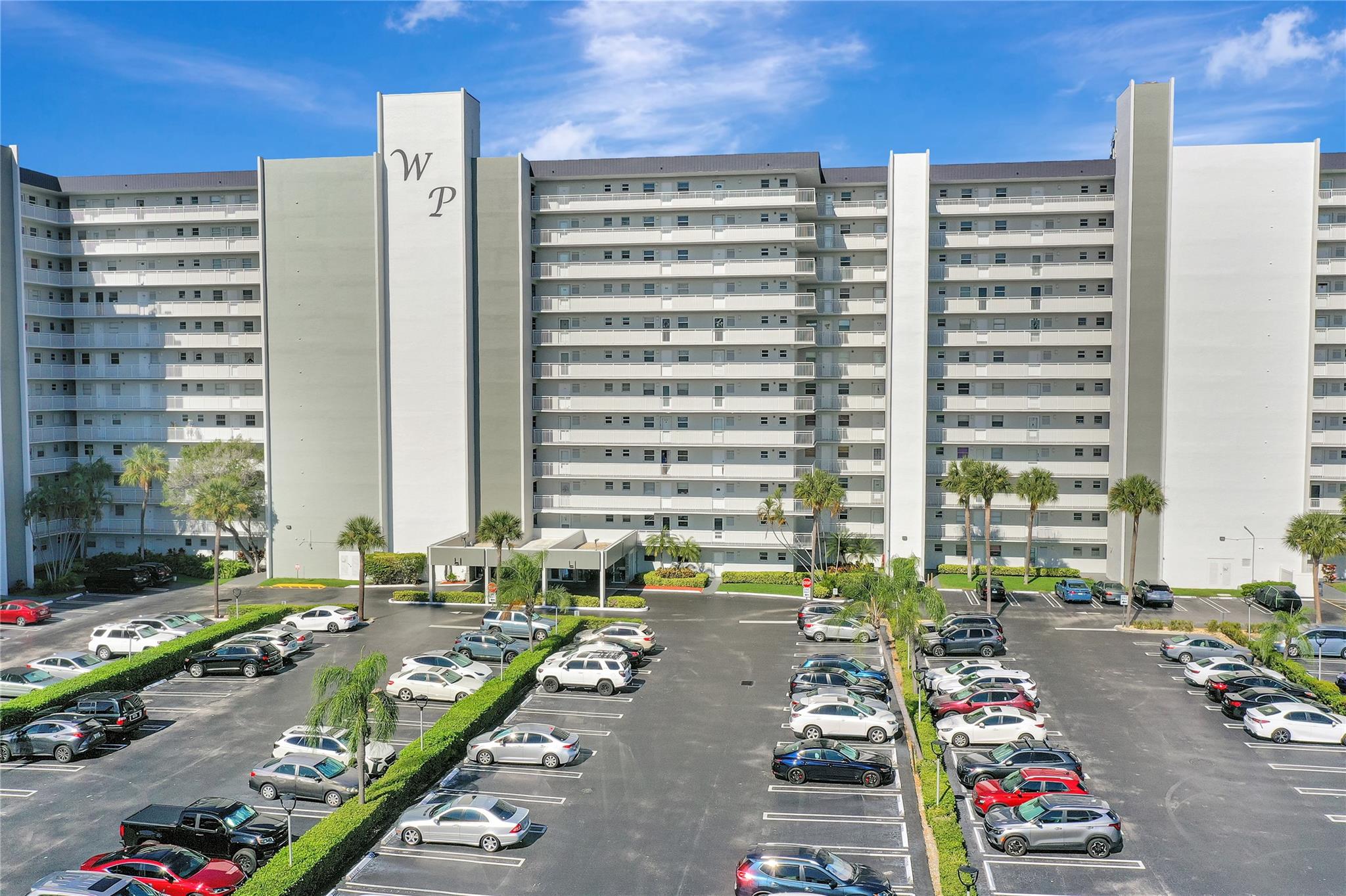 Waterford Point - Residential