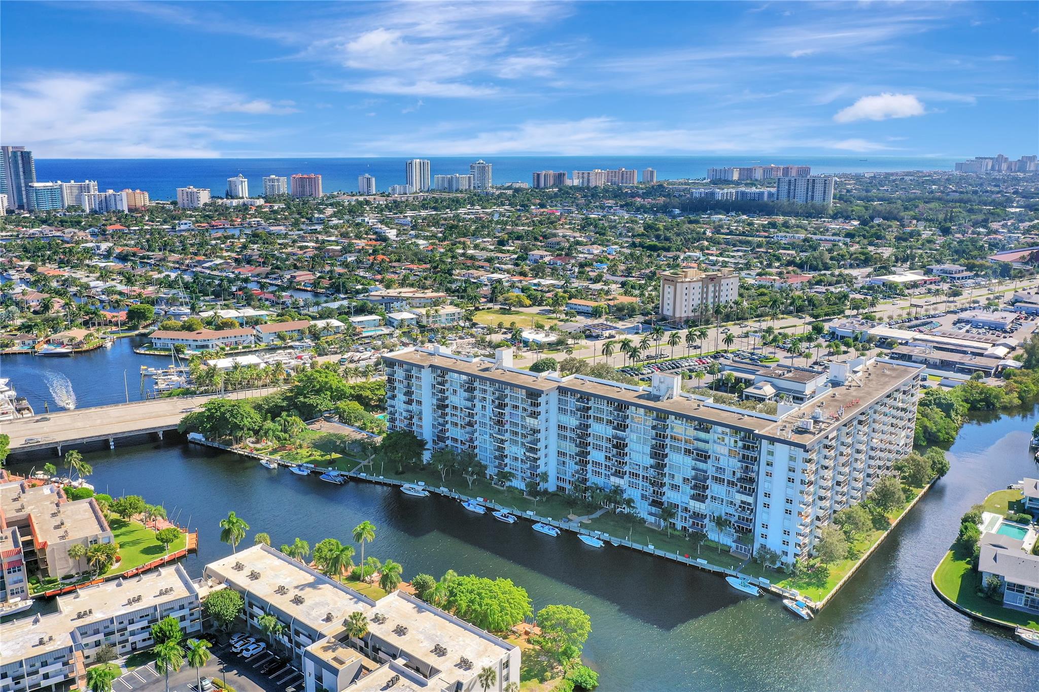 Waterford Point - Residential