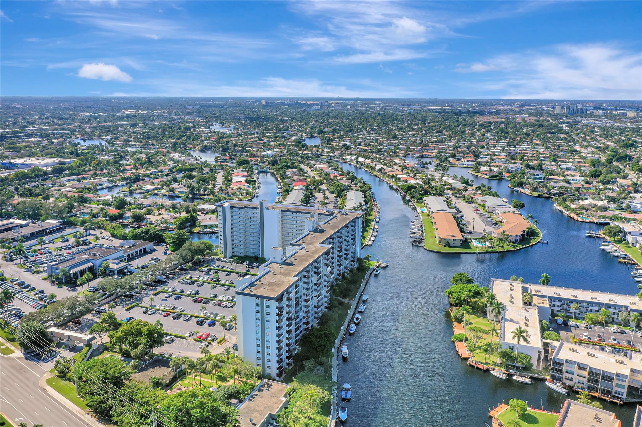 Waterford Point - Residential