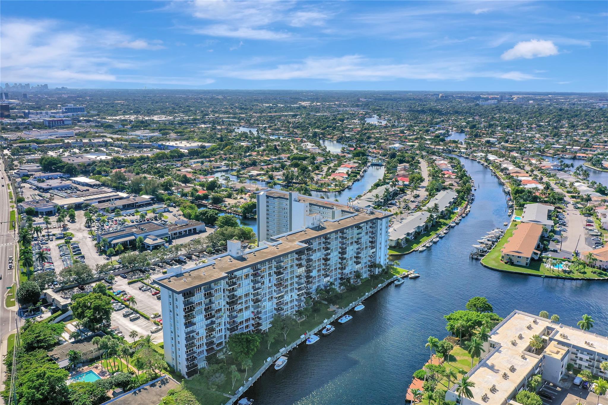 Waterford Point - Residential