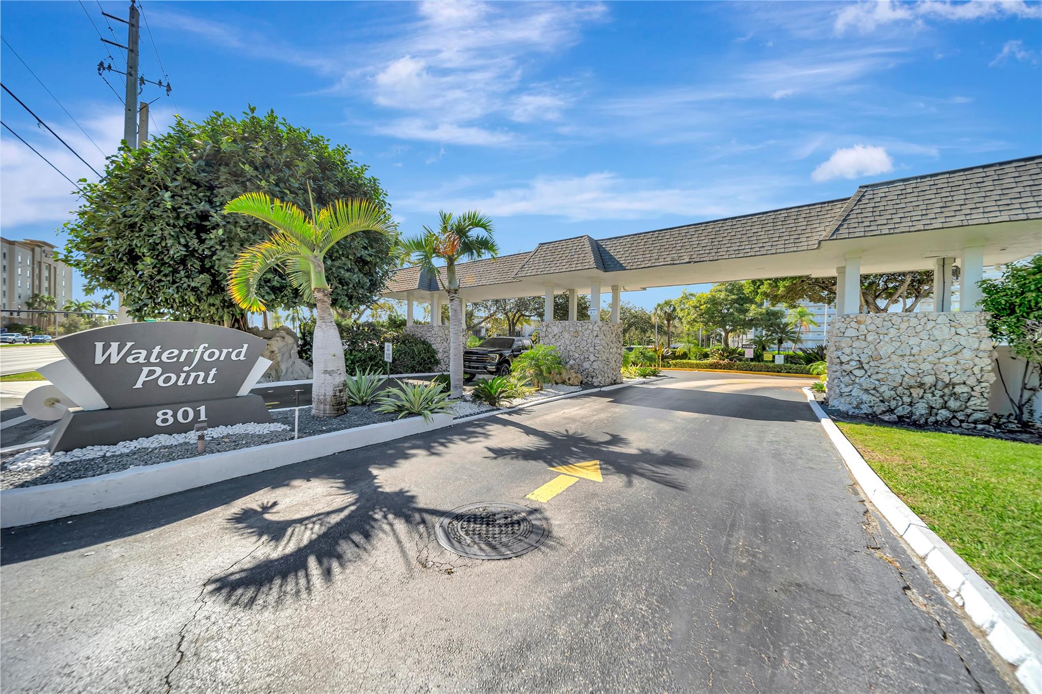 Waterford Point - Residential