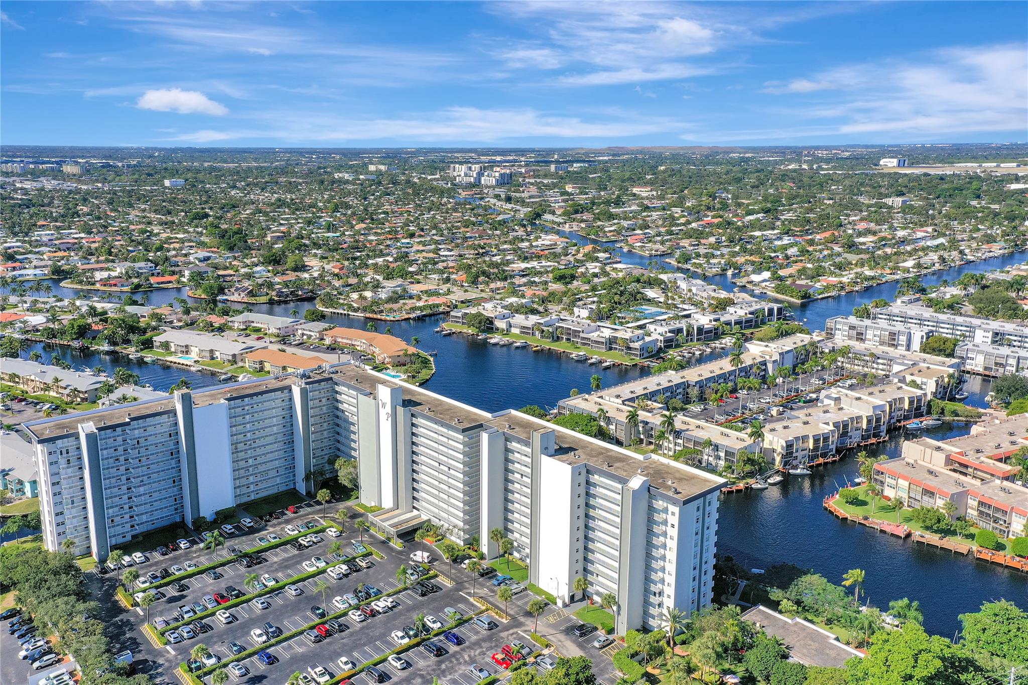 Waterford Point - Residential