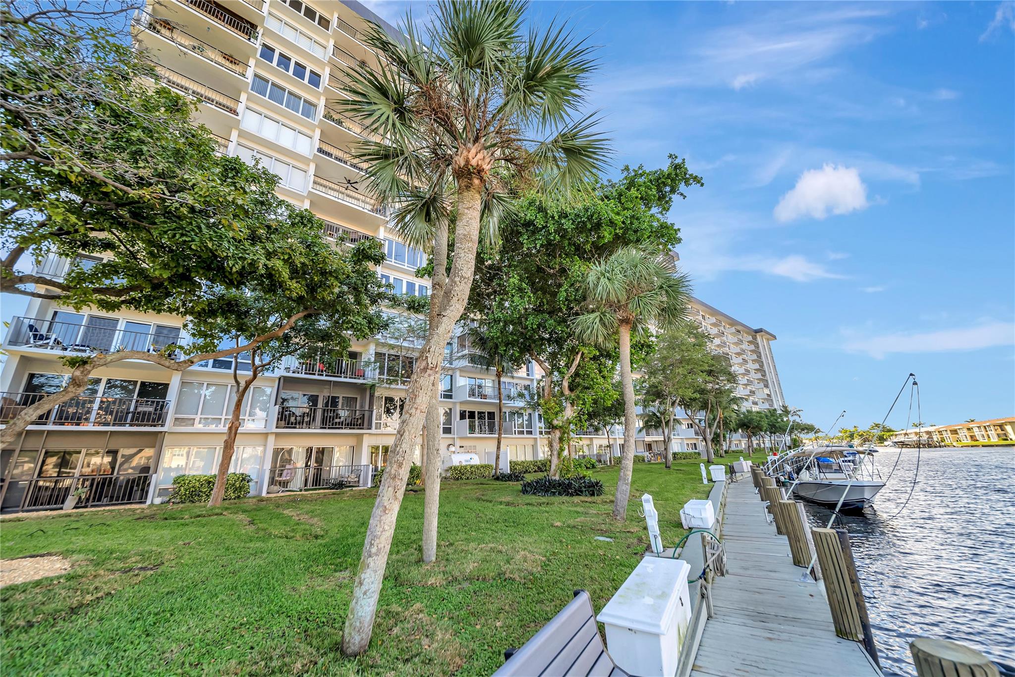 Waterford Point - Residential