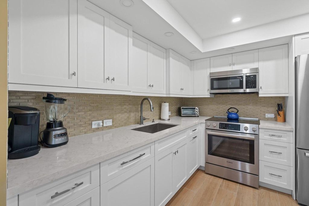Photo of 3546 S Ocean Boulevard #223, South Palm Beach, FL 33480 (MLS # R11104402)