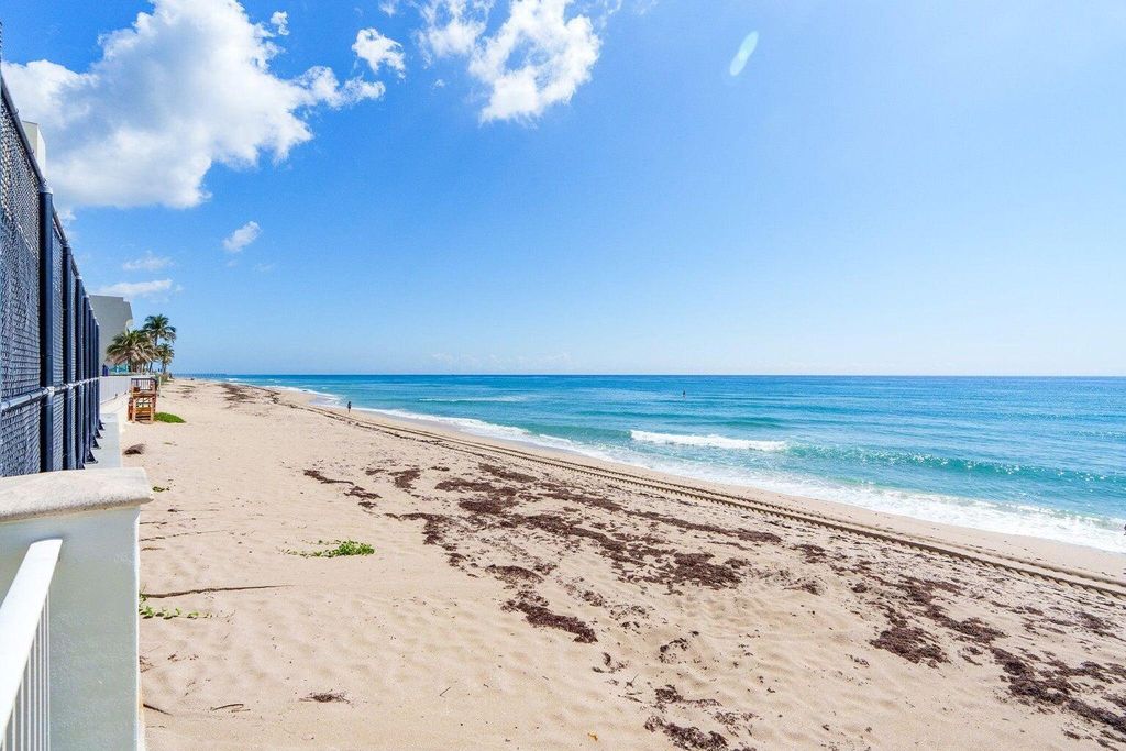 Photo of 3546 S Ocean Boulevard #223, South Palm Beach, FL 33480 (MLS # R11104402)