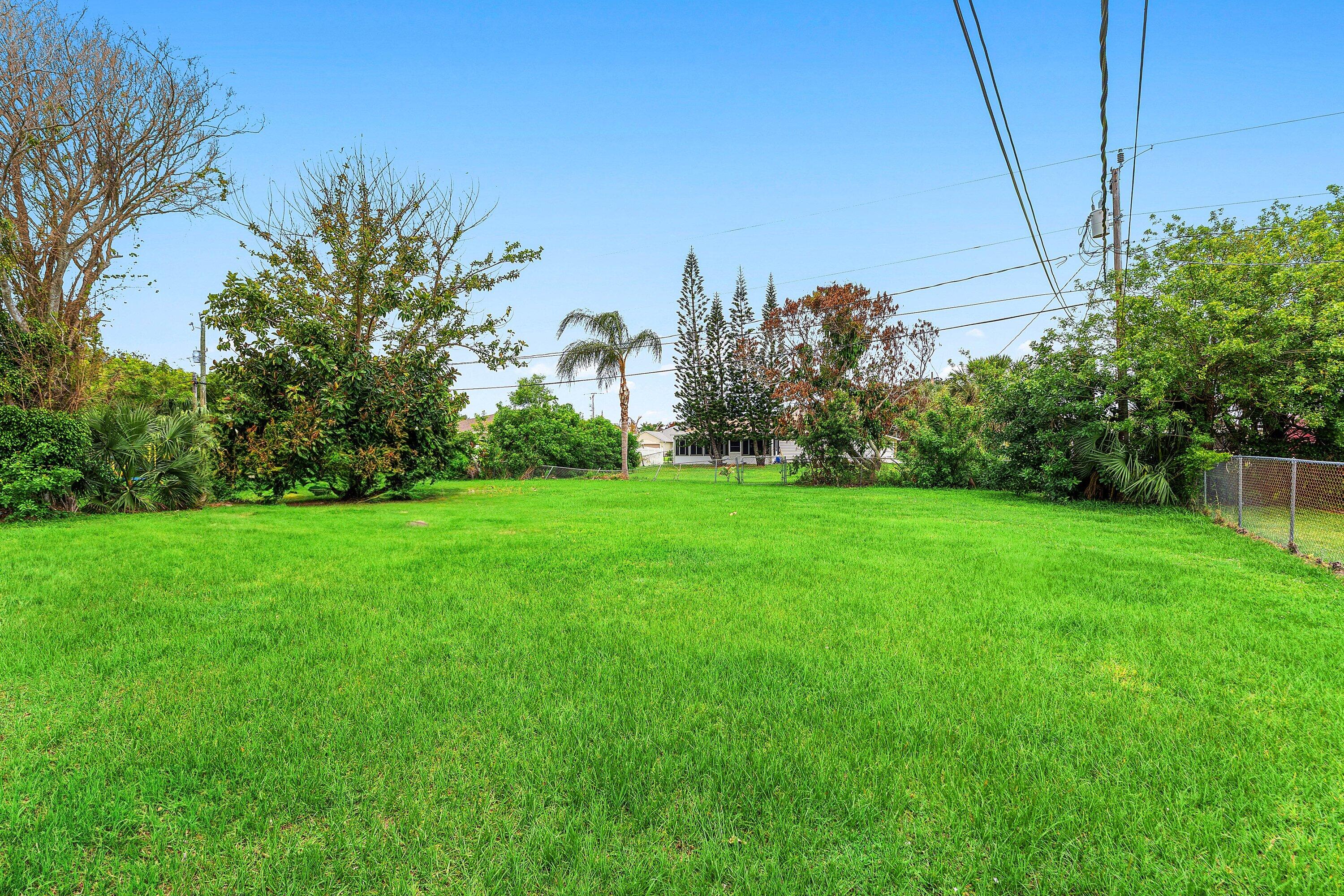PORT ST LUCIE SECTION 40 - Residential