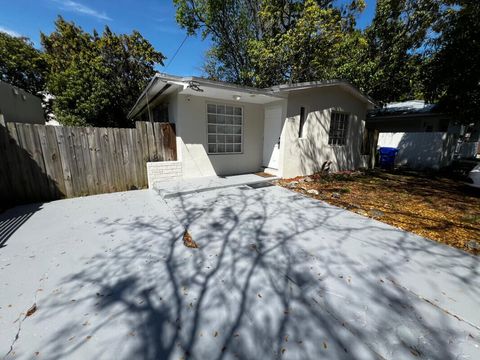 3771 Frow Avenue Miami FL 33133