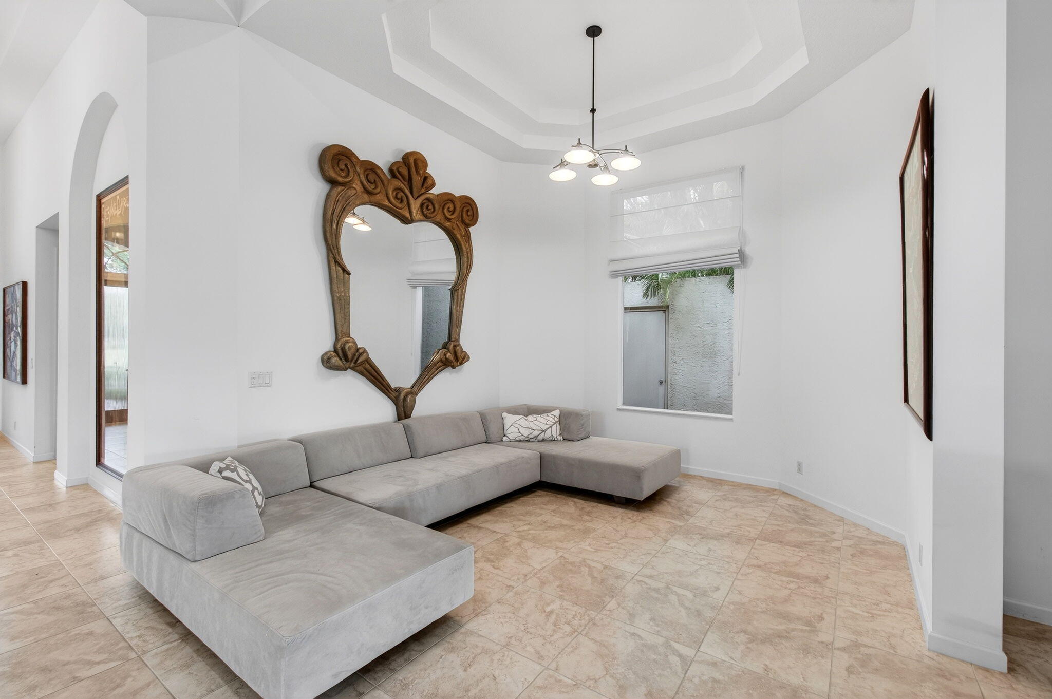 OAKS AT BOCA RATON - Residential