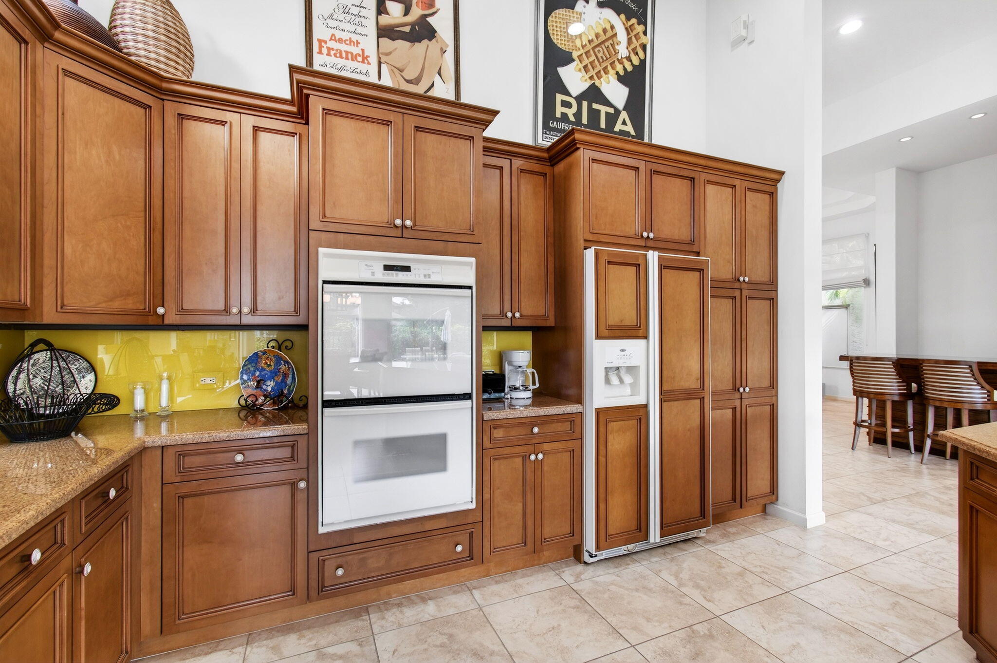 OAKS AT BOCA RATON - Residential