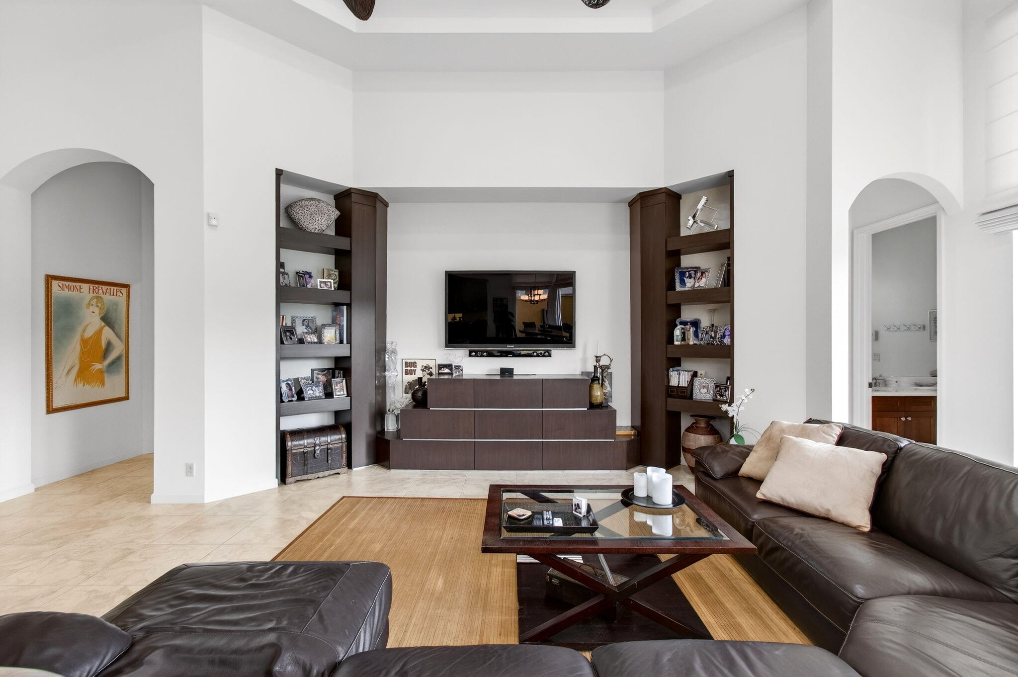 OAKS AT BOCA RATON - Residential