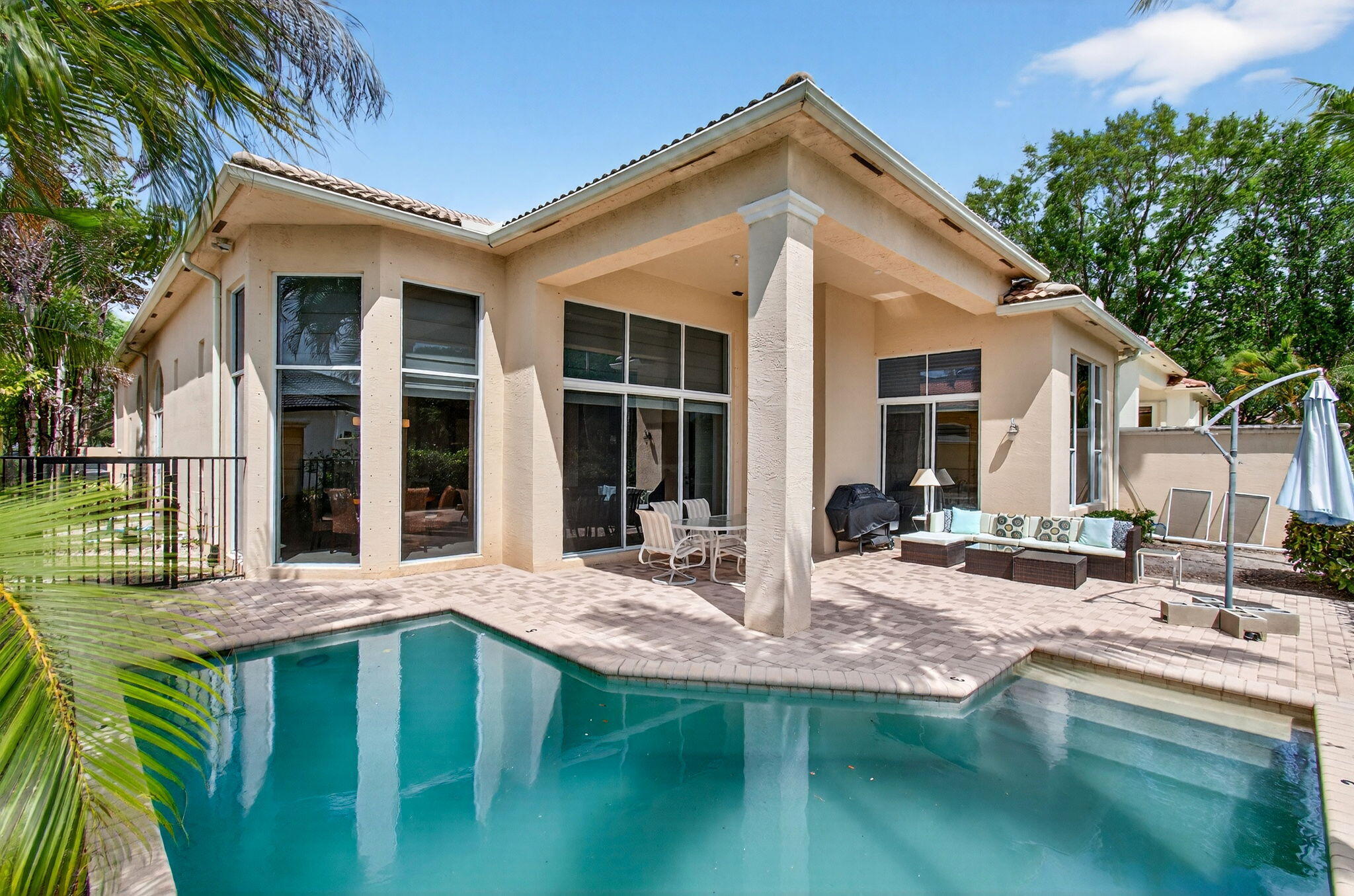 OAKS AT BOCA RATON - Residential