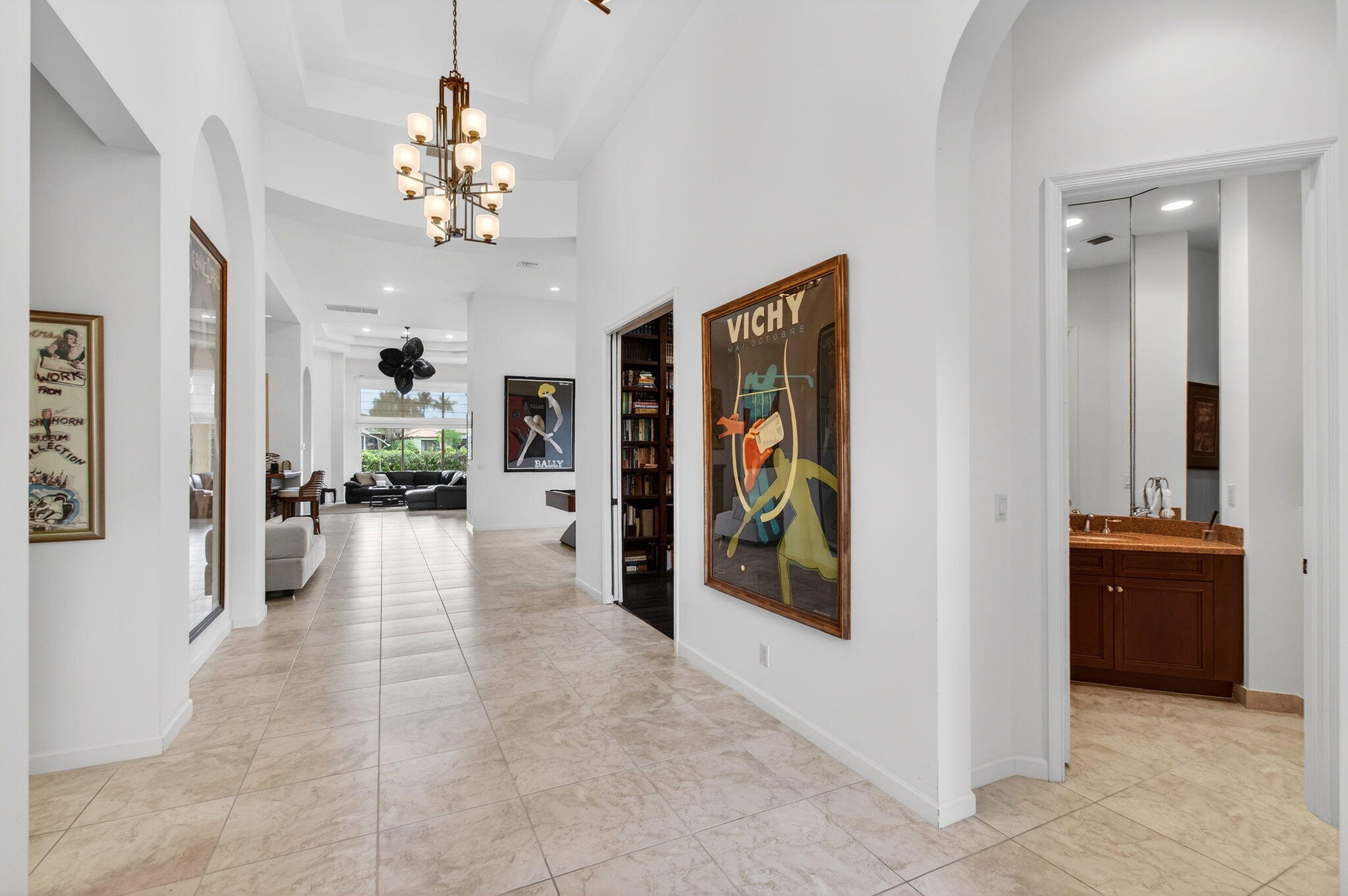 OAKS AT BOCA RATON - Residential