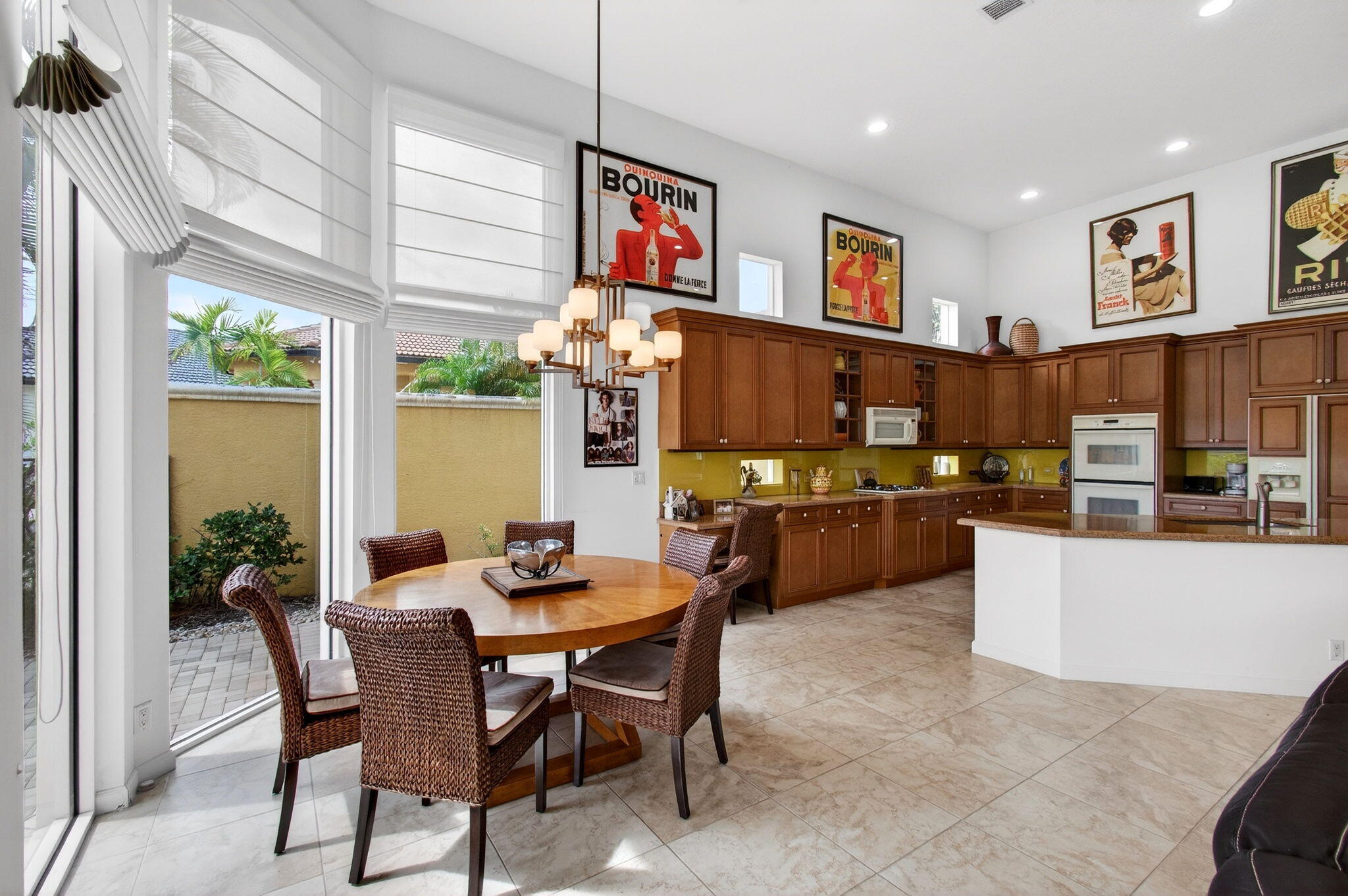 OAKS AT BOCA RATON - Residential