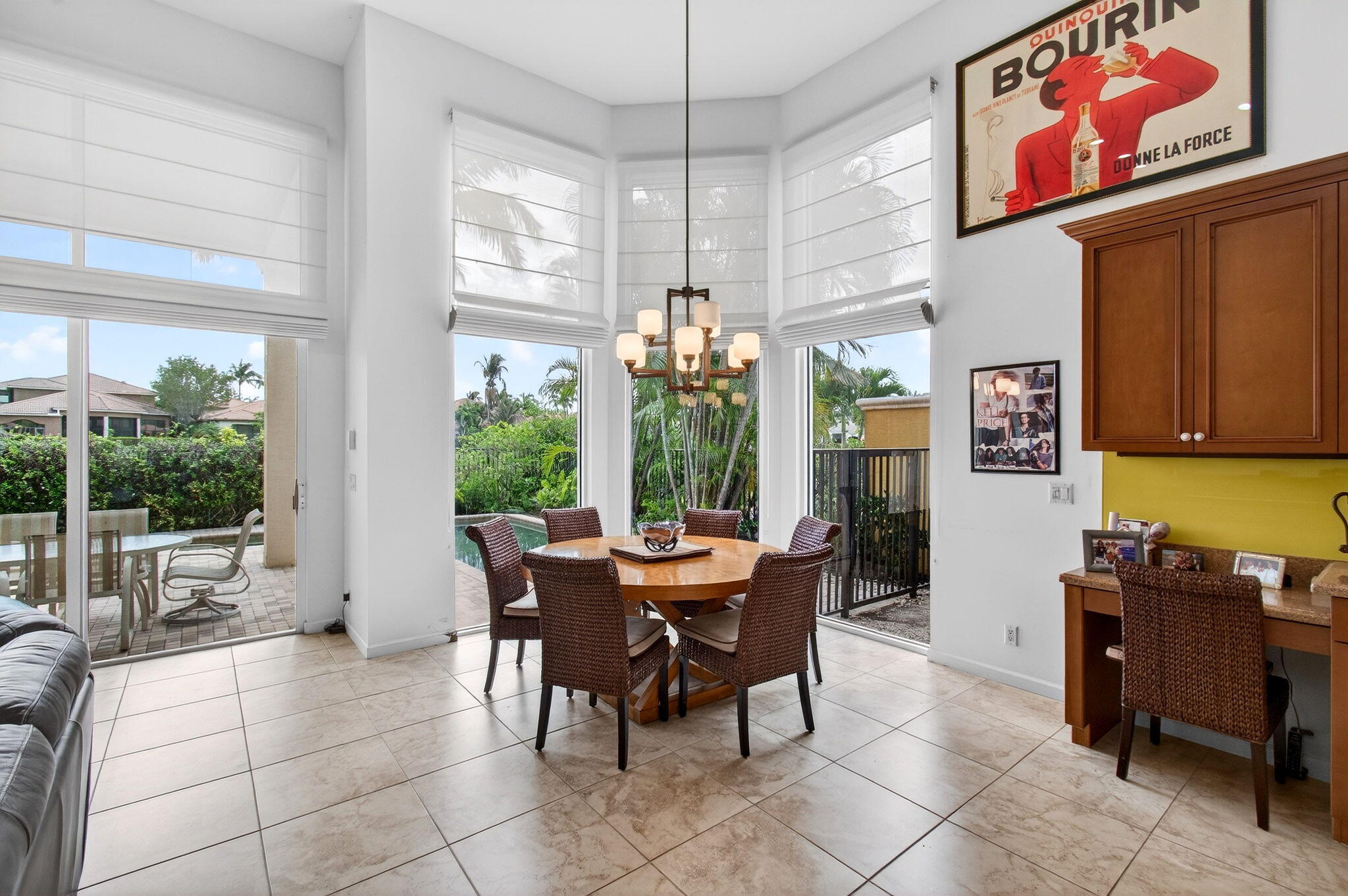 OAKS AT BOCA RATON - Residential