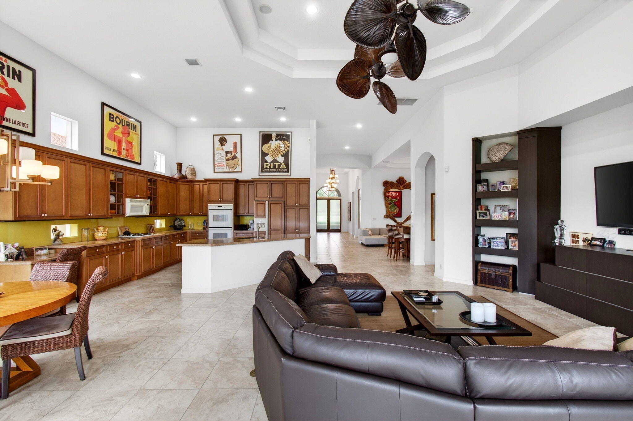 OAKS AT BOCA RATON - Residential