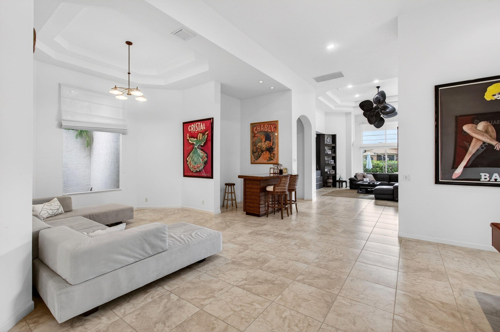 OAKS AT BOCA RATON - Residential
