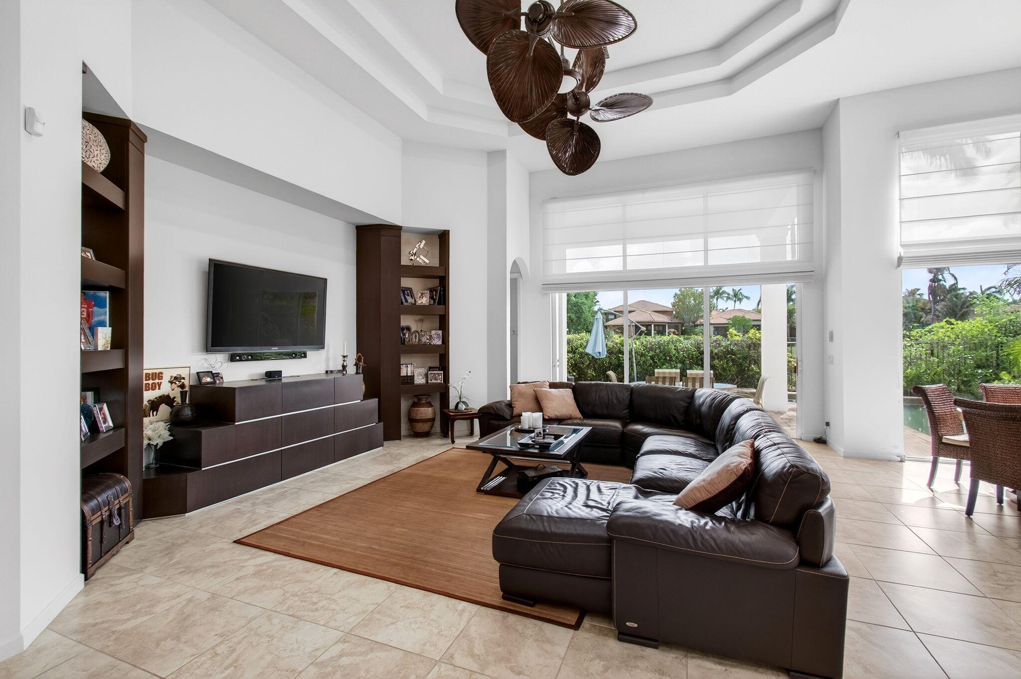 OAKS AT BOCA RATON - Residential