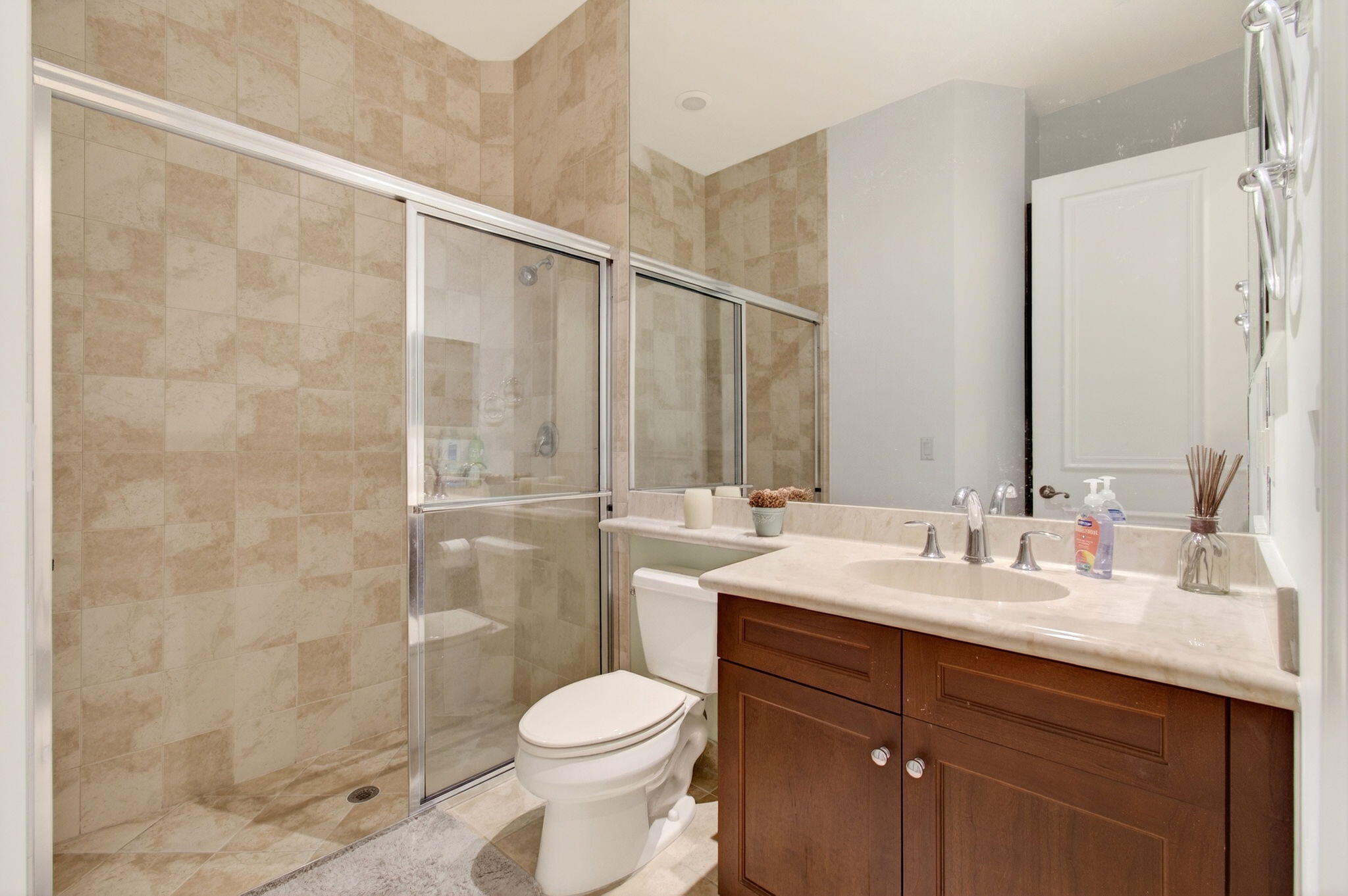 OAKS AT BOCA RATON - Residential