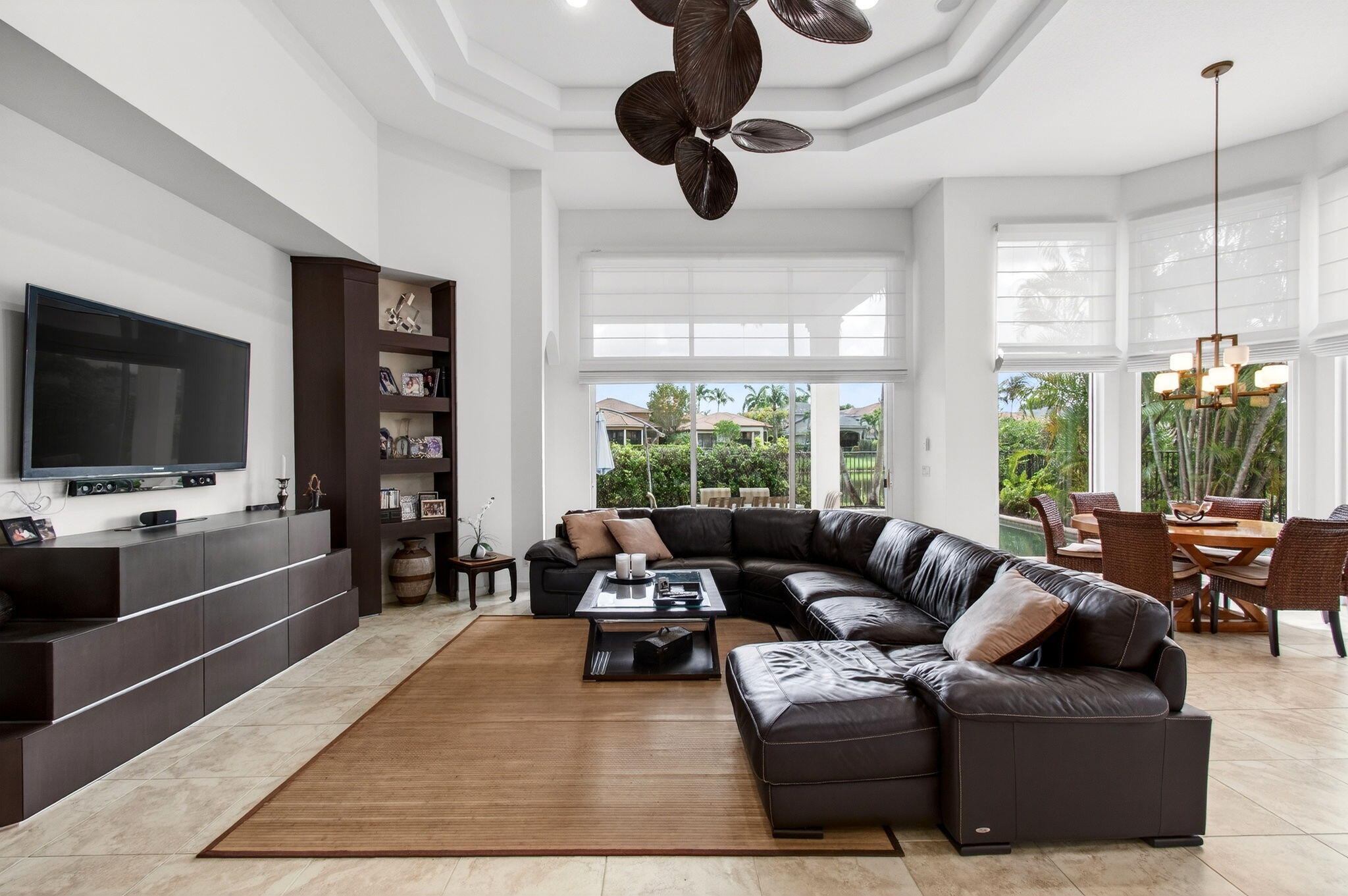 OAKS AT BOCA RATON - Residential