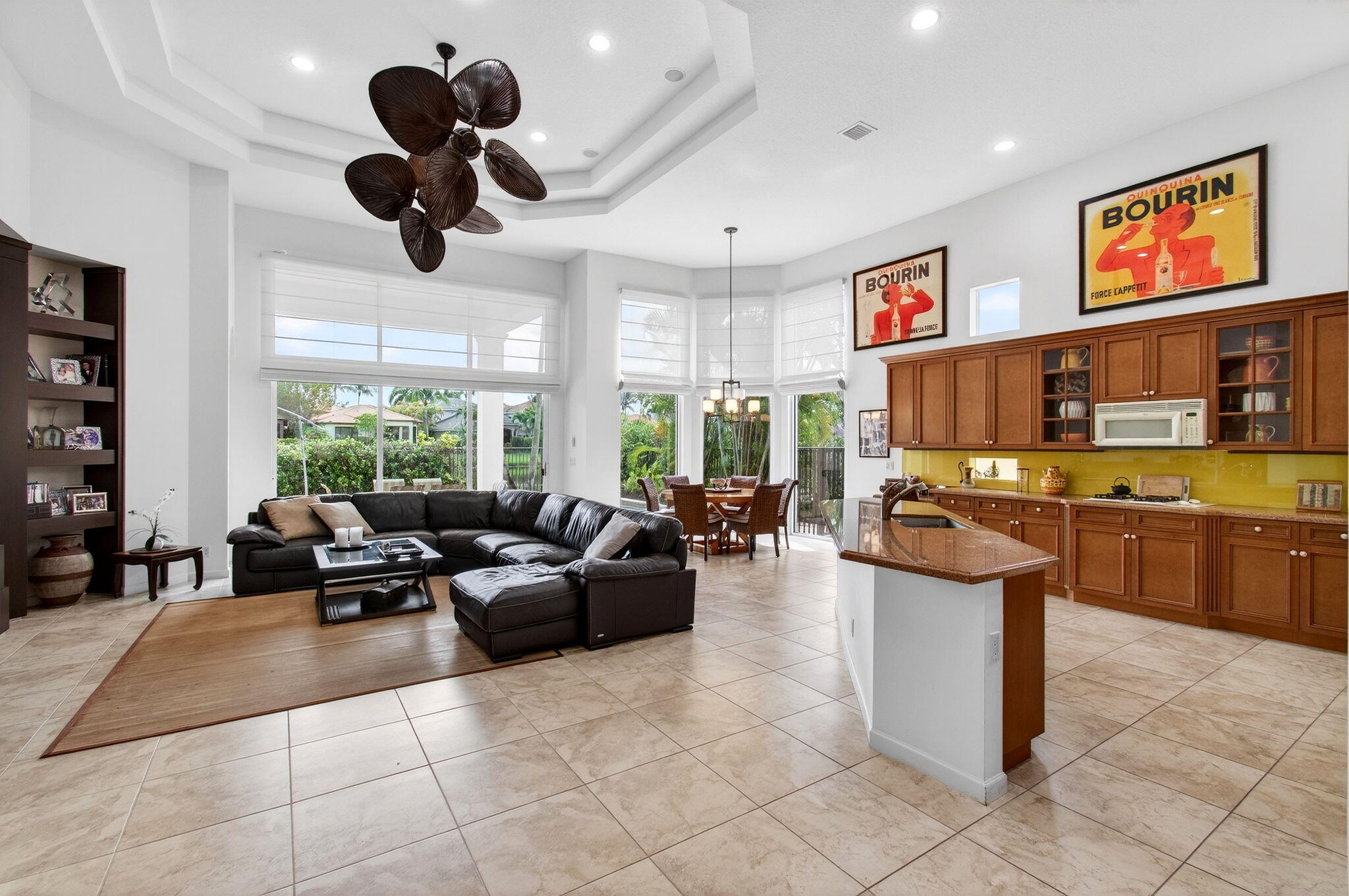 OAKS AT BOCA RATON - Residential