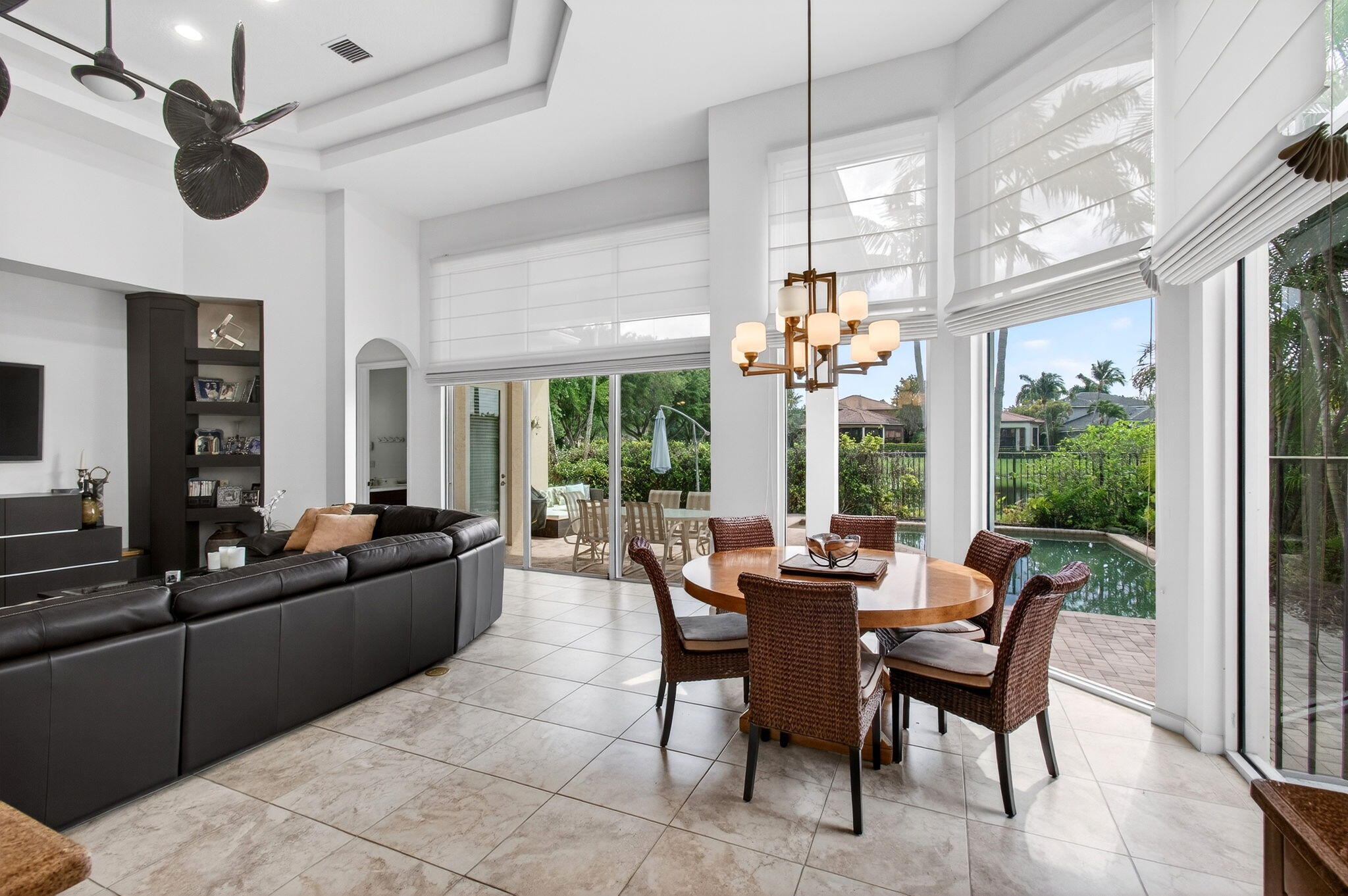 OAKS AT BOCA RATON - Residential