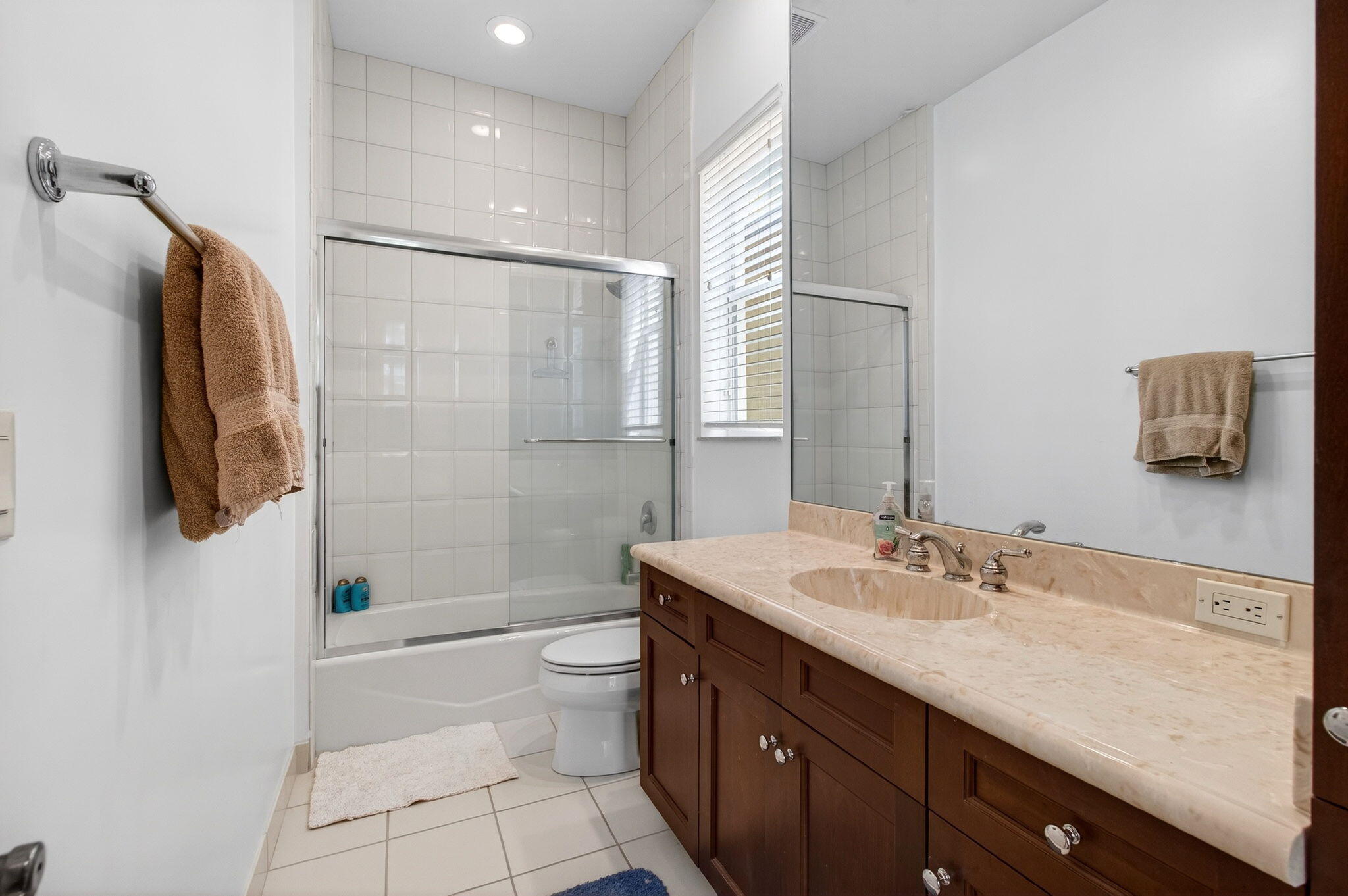 OAKS AT BOCA RATON - Residential