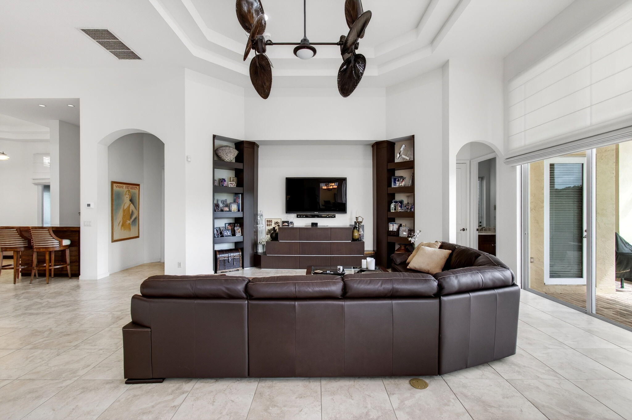 OAKS AT BOCA RATON - Residential