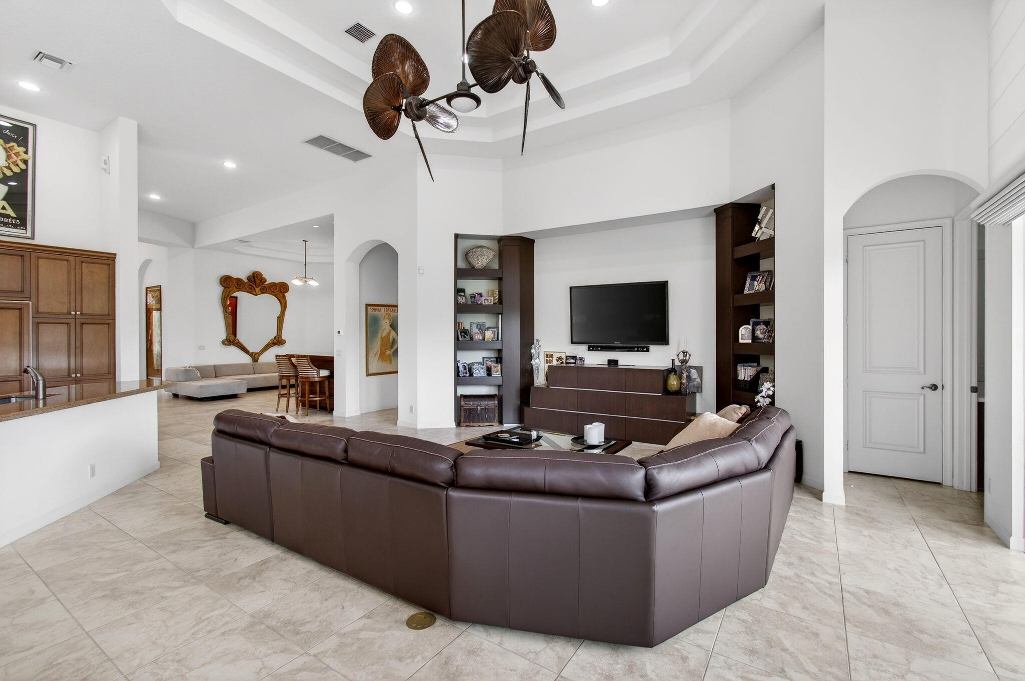 OAKS AT BOCA RATON - Residential