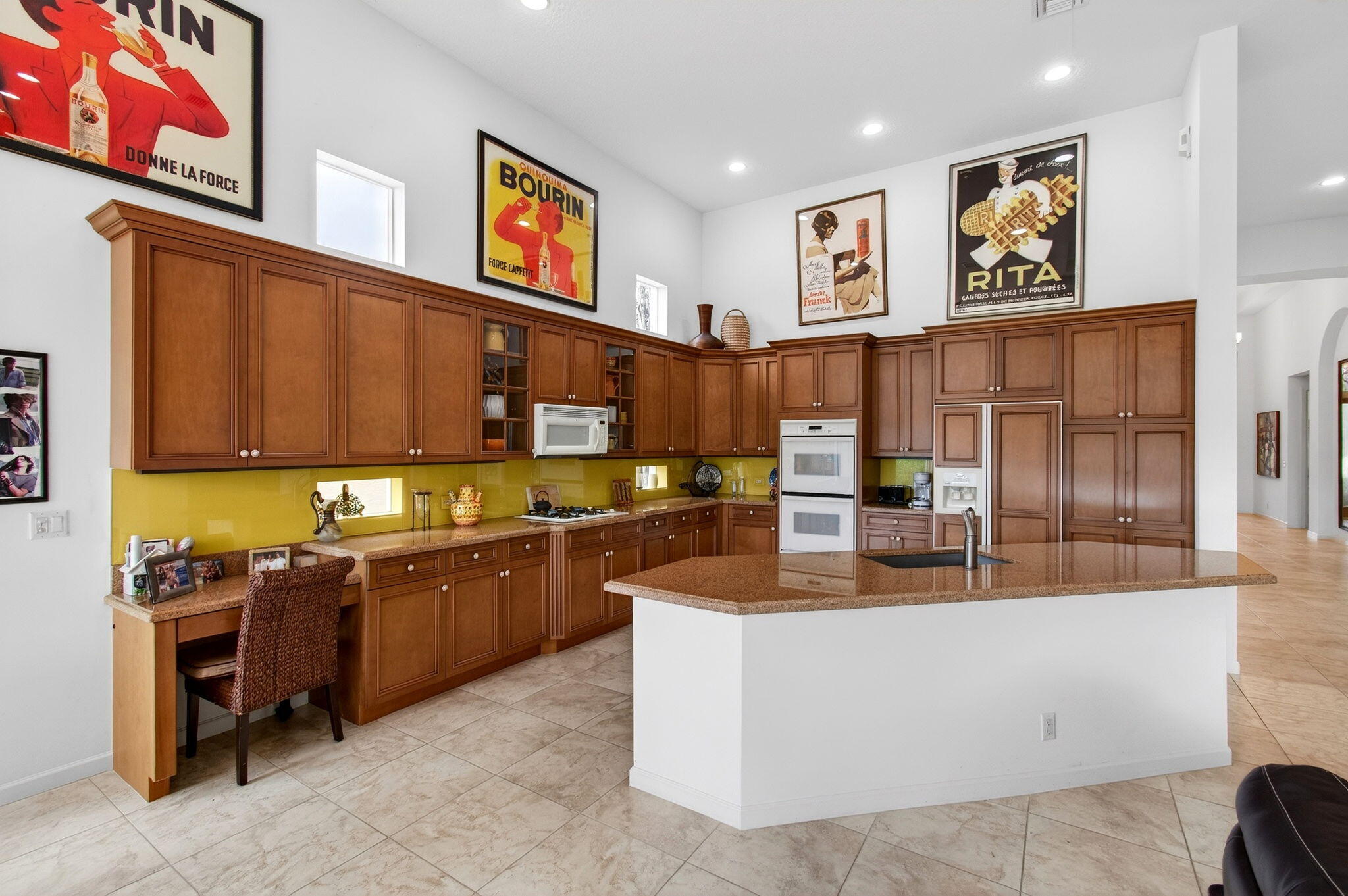 OAKS AT BOCA RATON - Residential