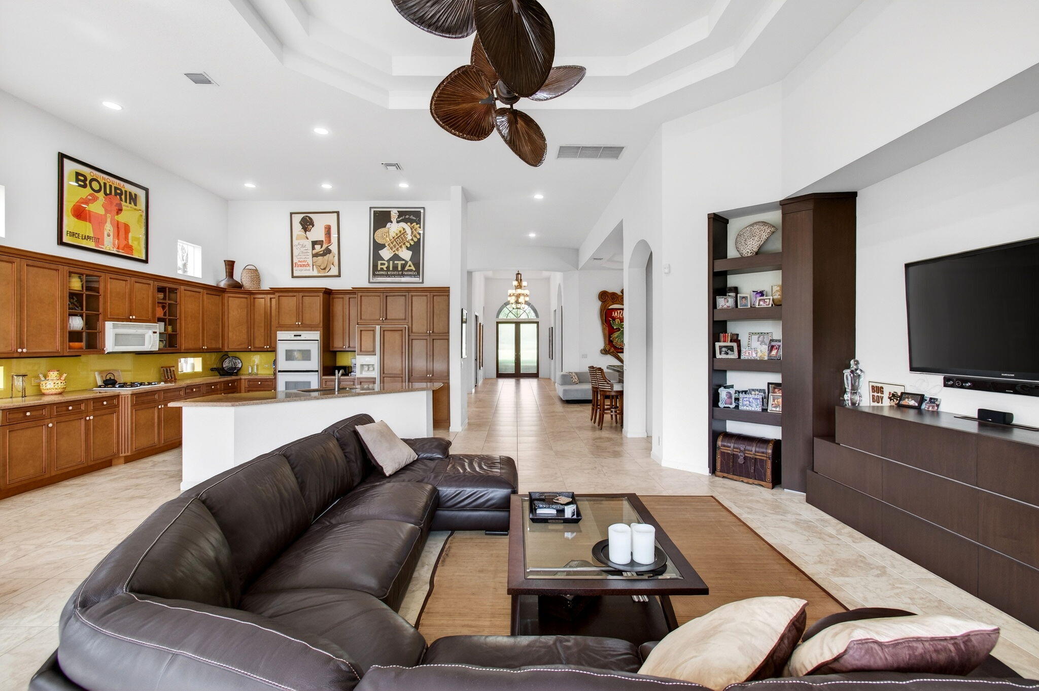 OAKS AT BOCA RATON - Residential