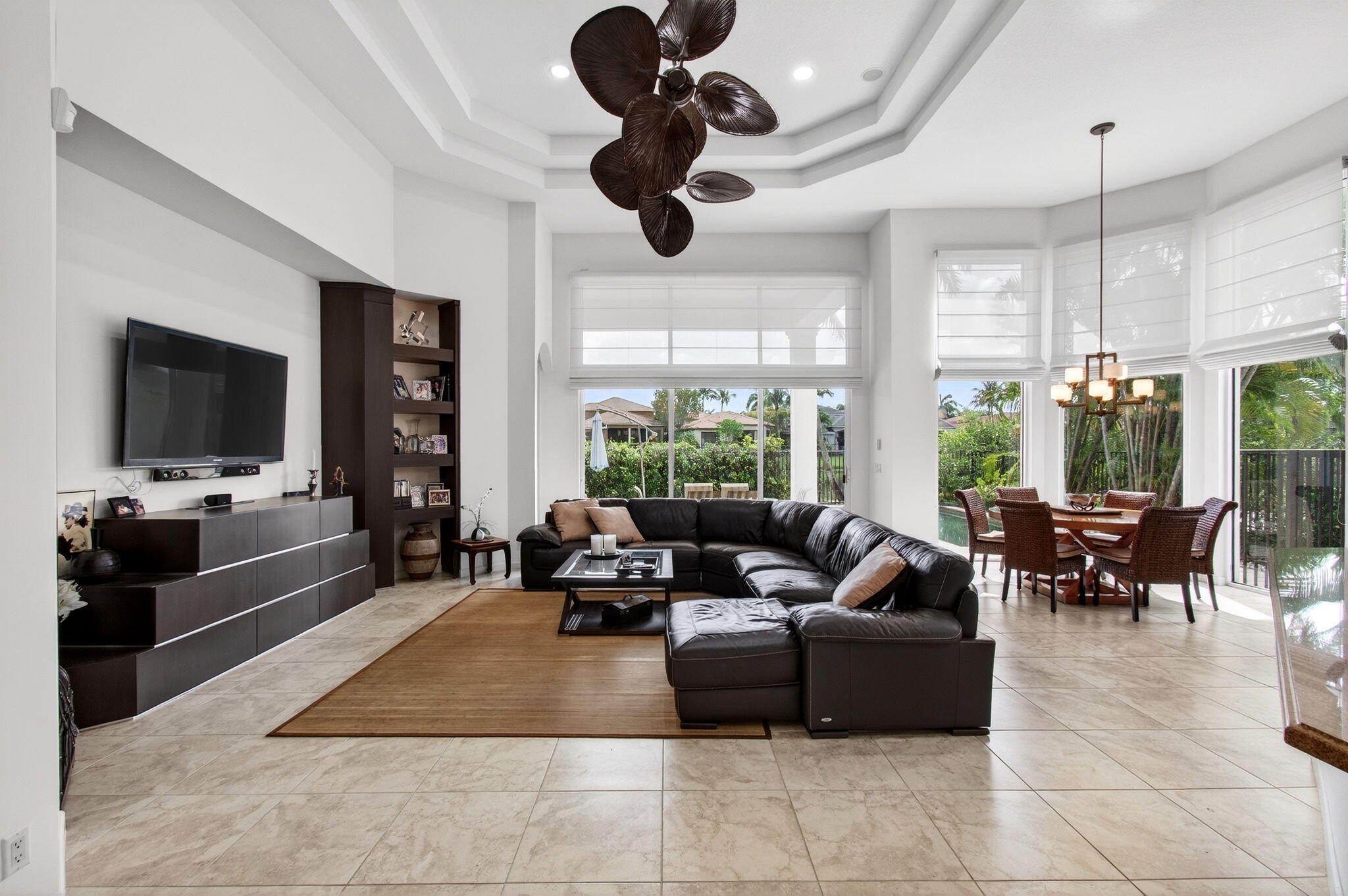 OAKS AT BOCA RATON - Residential