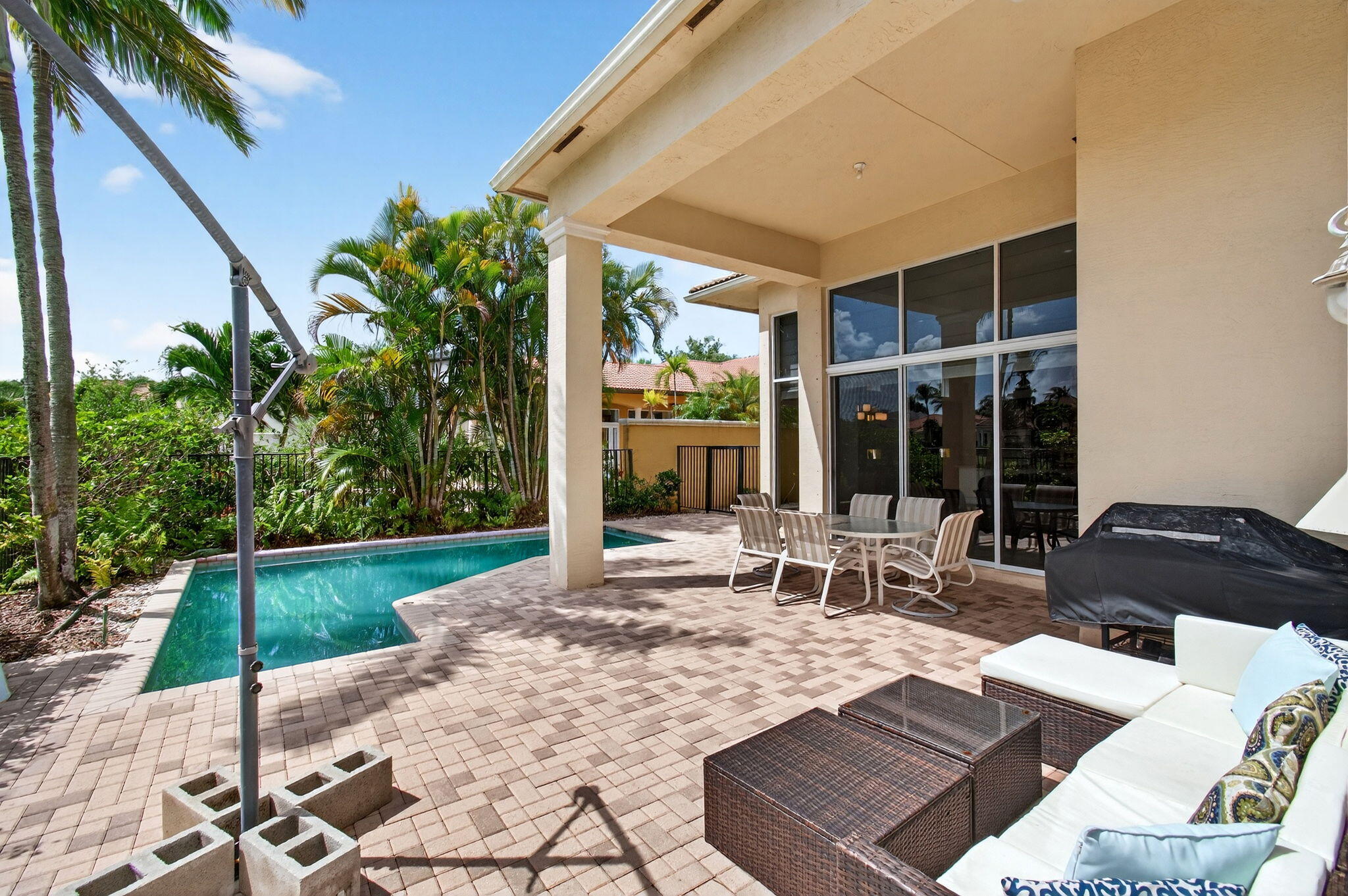 OAKS AT BOCA RATON - Residential