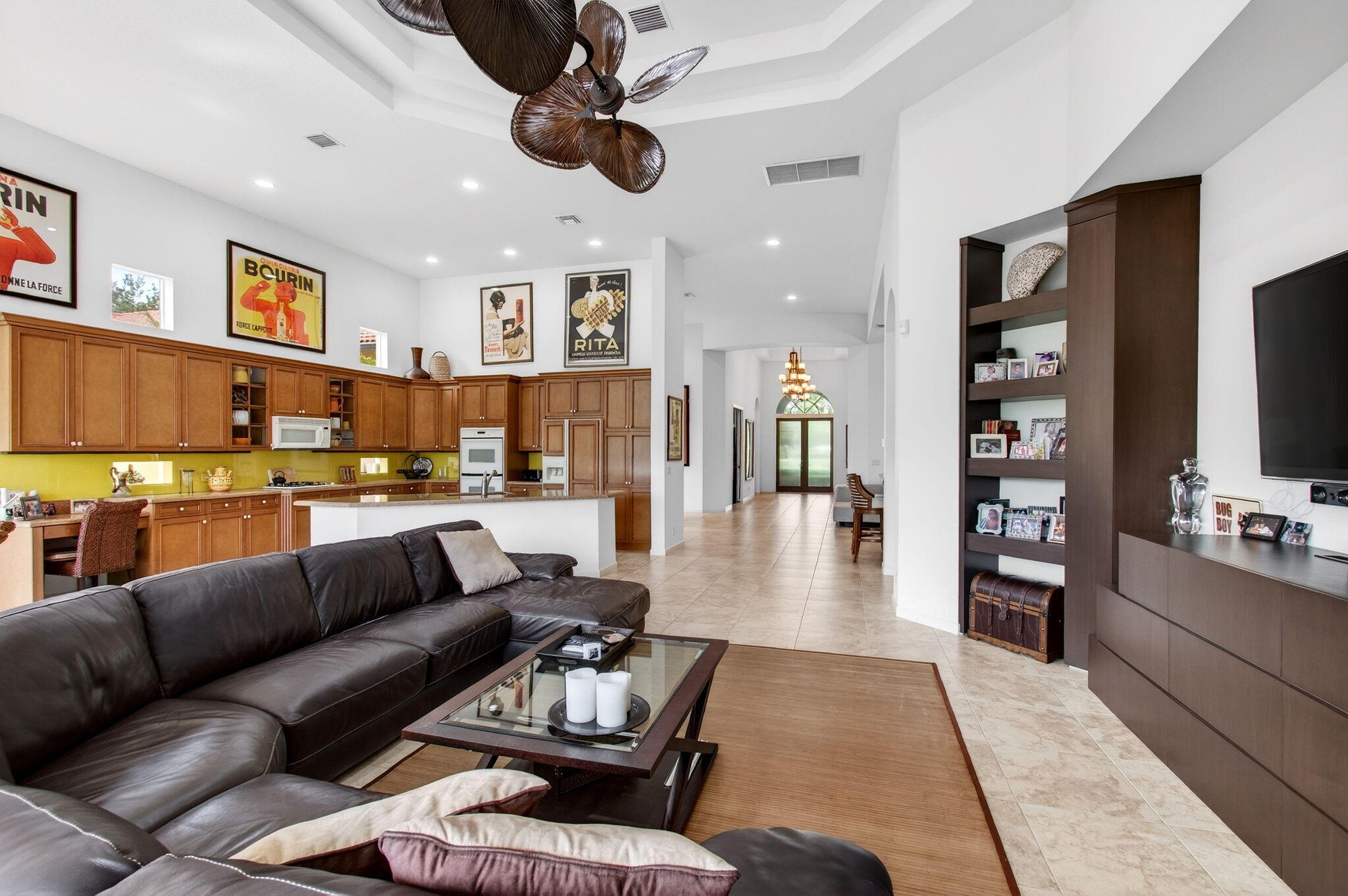 OAKS AT BOCA RATON - Residential