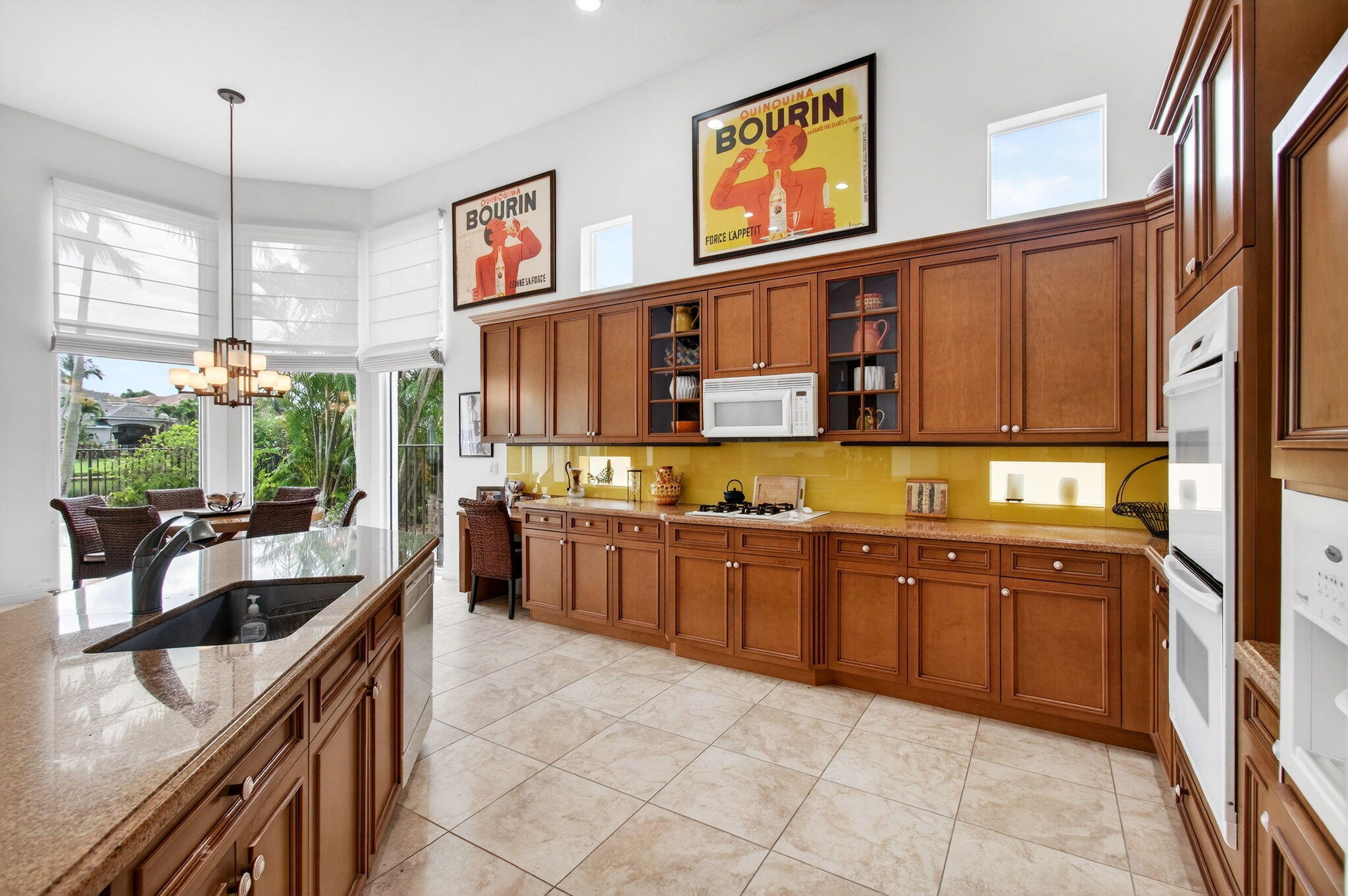 OAKS AT BOCA RATON - Residential