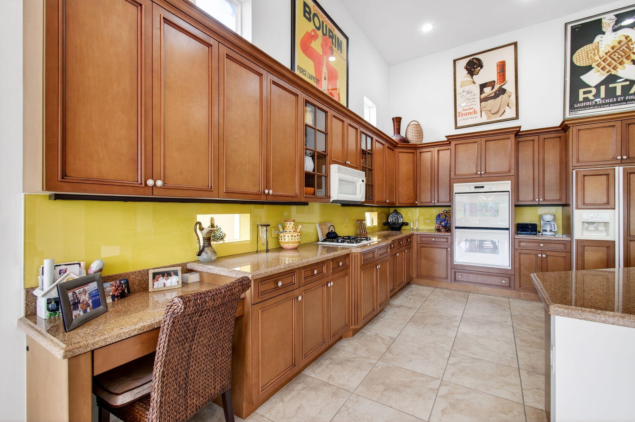 OAKS AT BOCA RATON - Residential