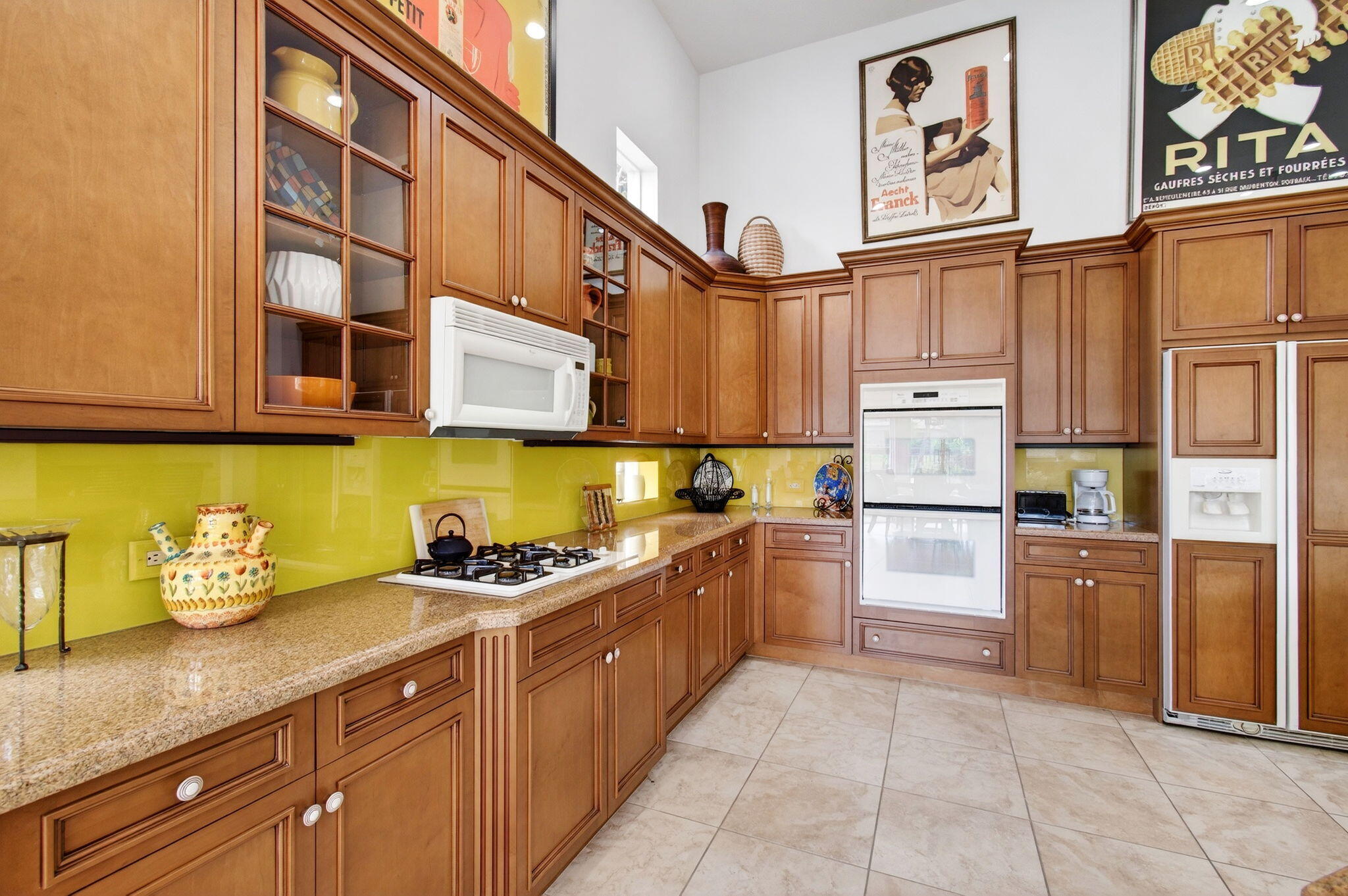 OAKS AT BOCA RATON - Residential