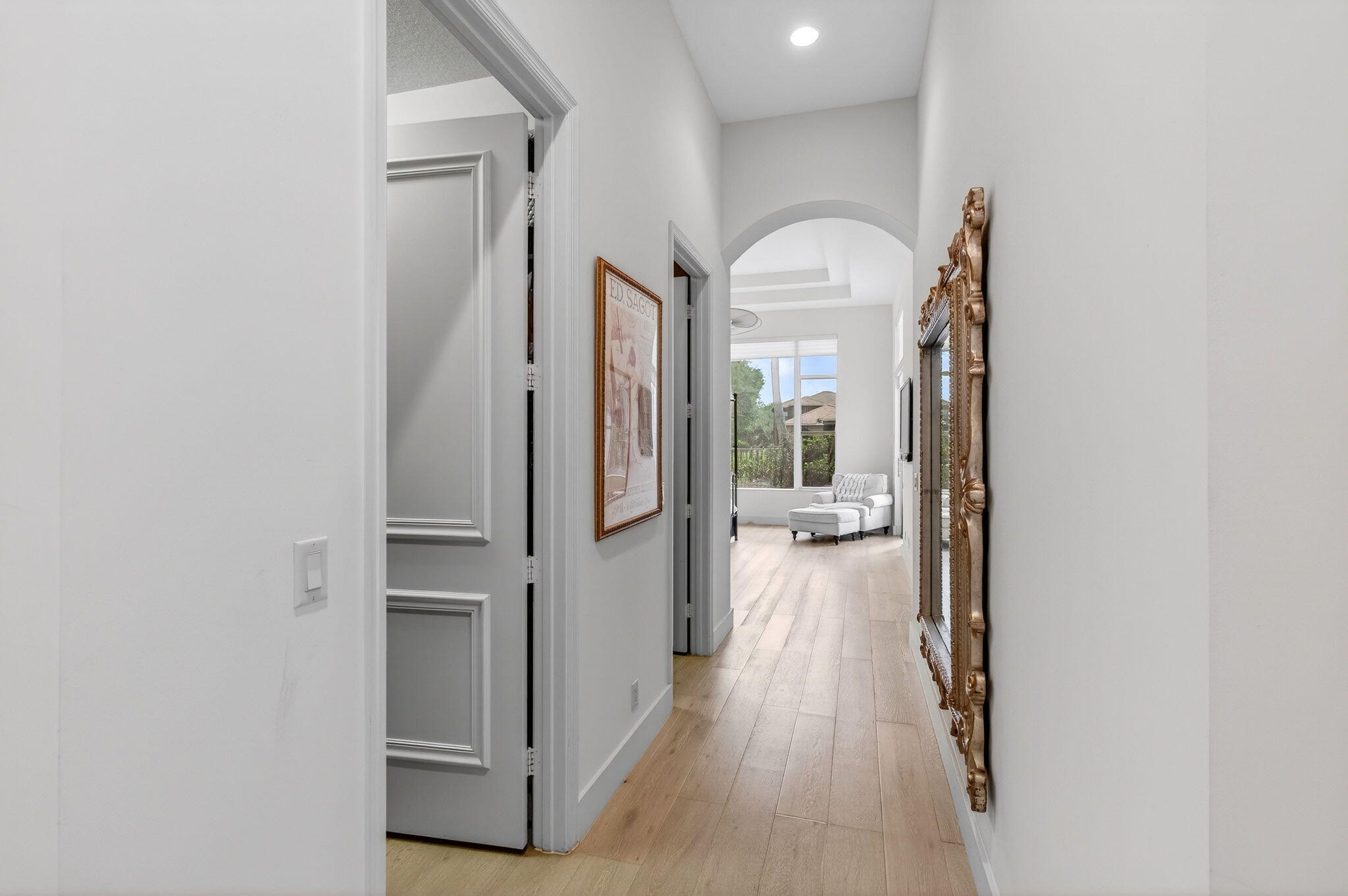 OAKS AT BOCA RATON - Residential