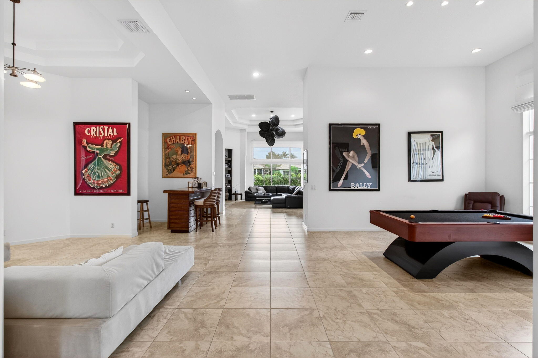 OAKS AT BOCA RATON - Residential