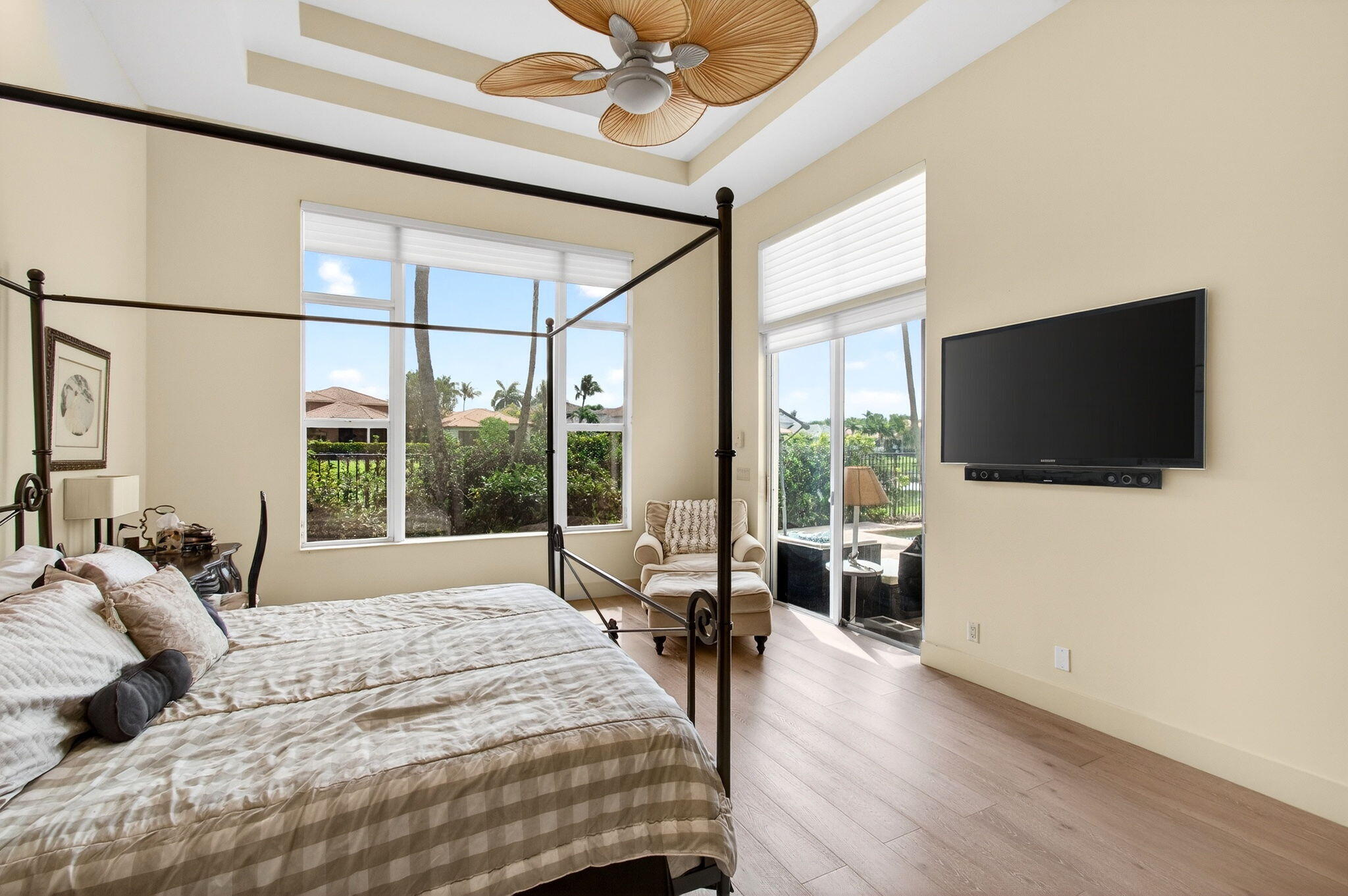 OAKS AT BOCA RATON - Residential