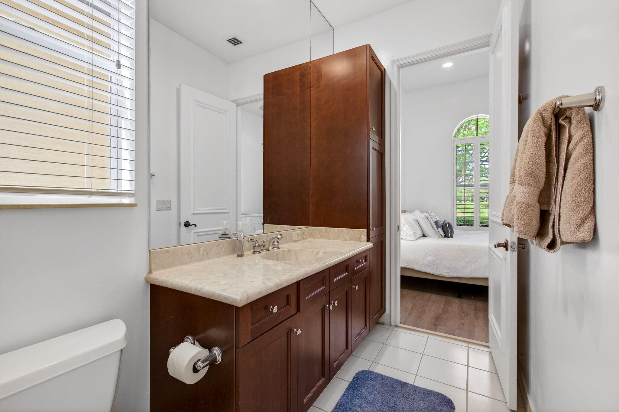 OAKS AT BOCA RATON - Residential