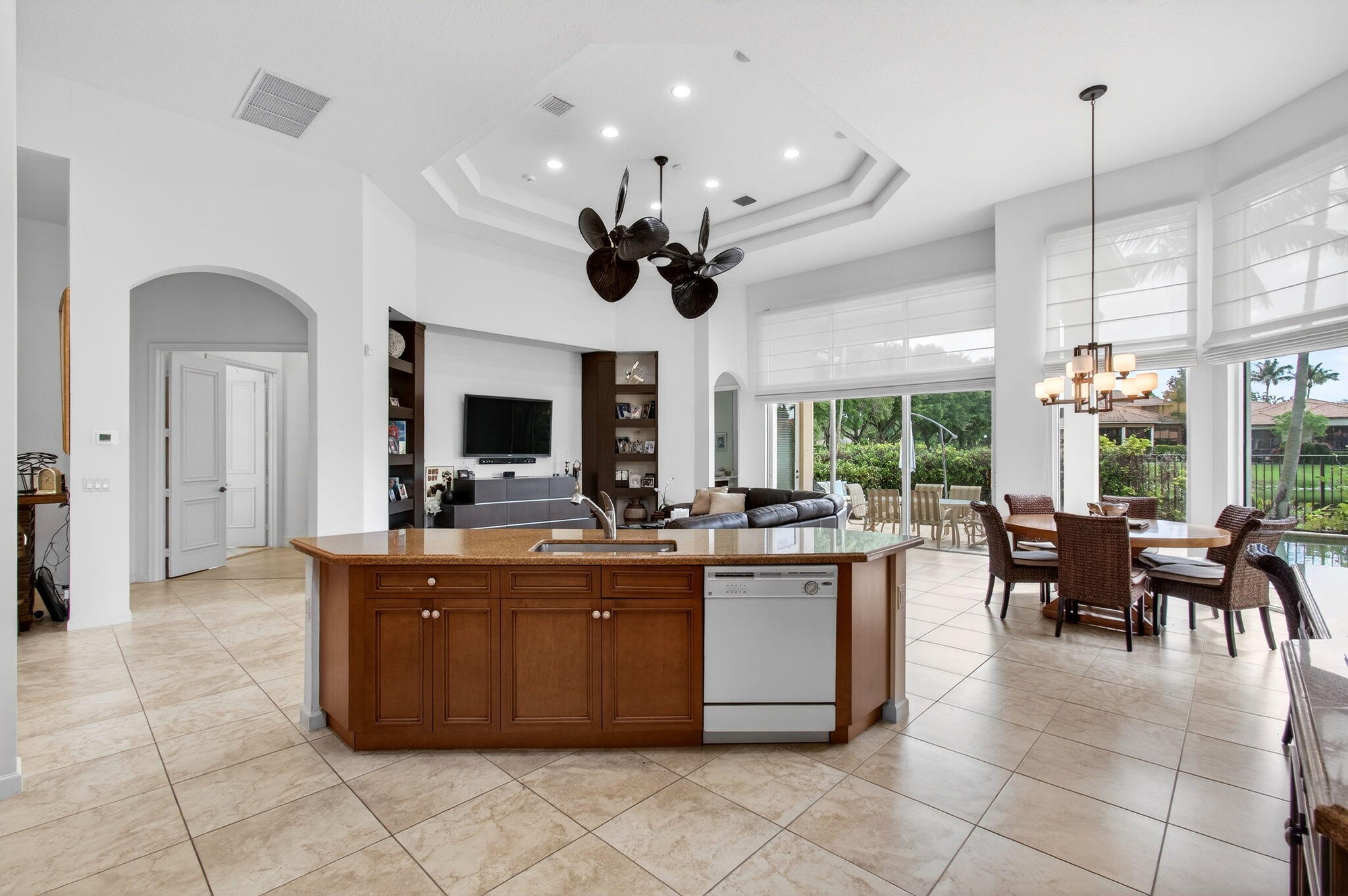 OAKS AT BOCA RATON - Residential