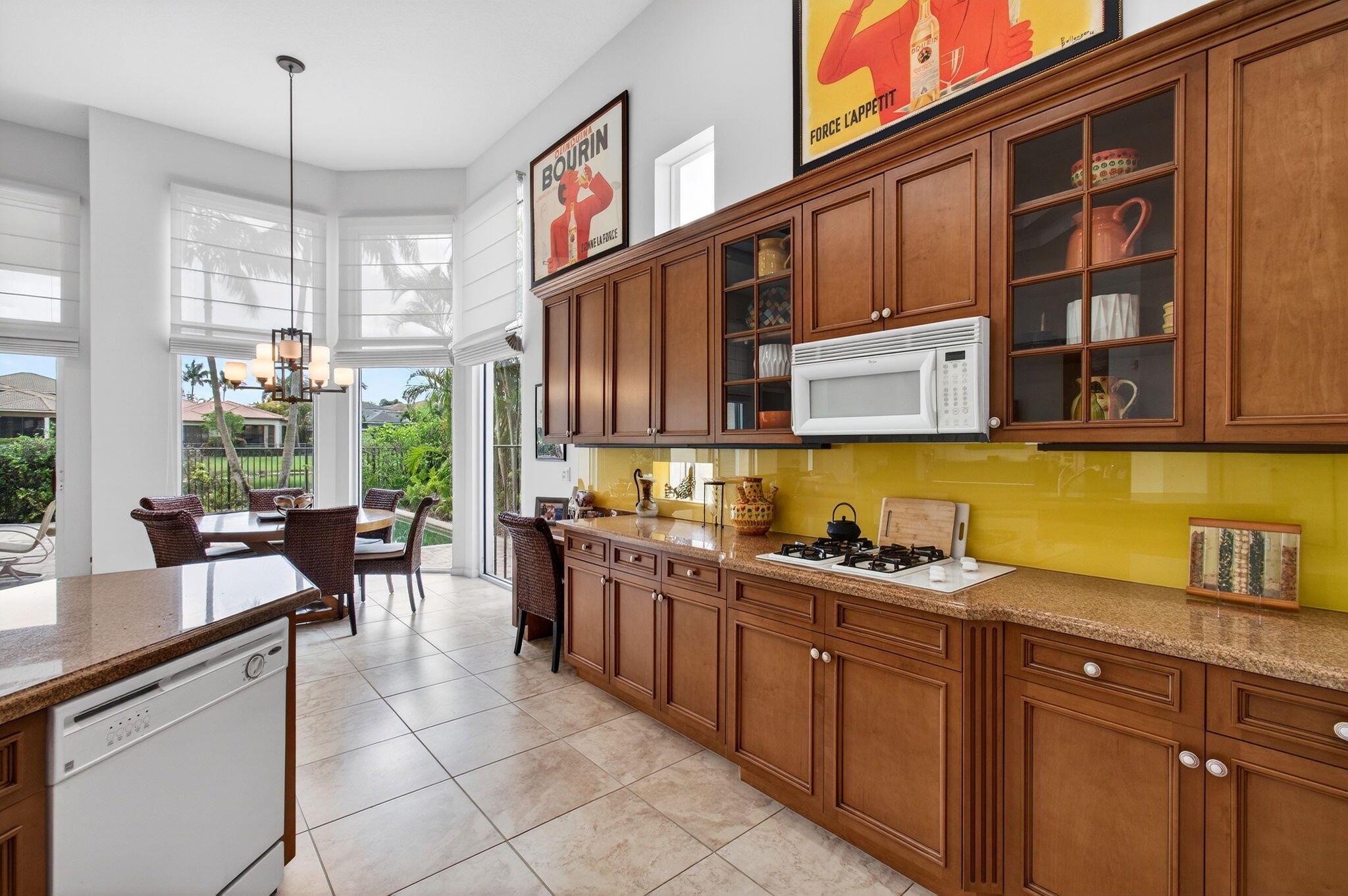 OAKS AT BOCA RATON - Residential