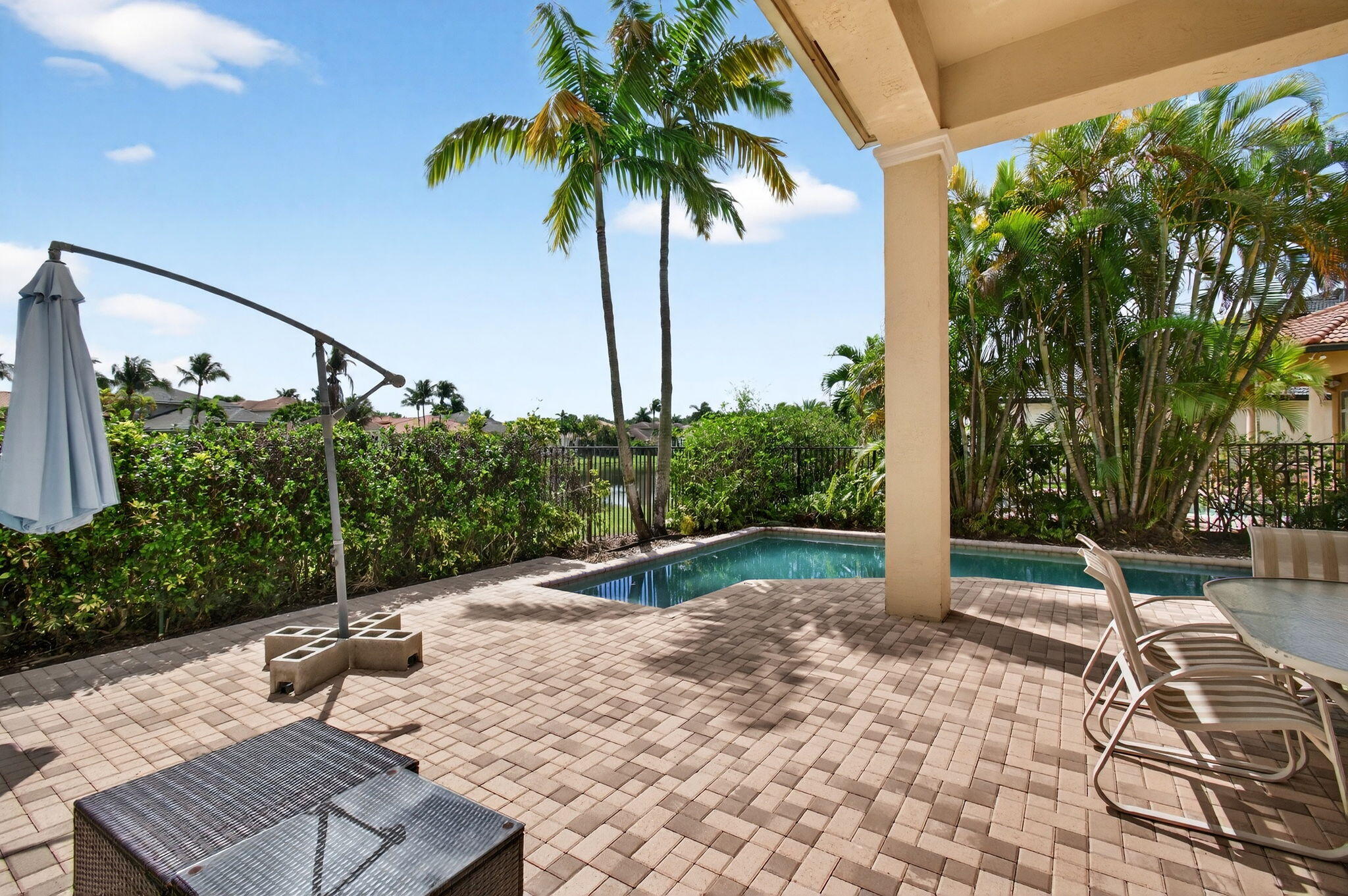 OAKS AT BOCA RATON - Residential