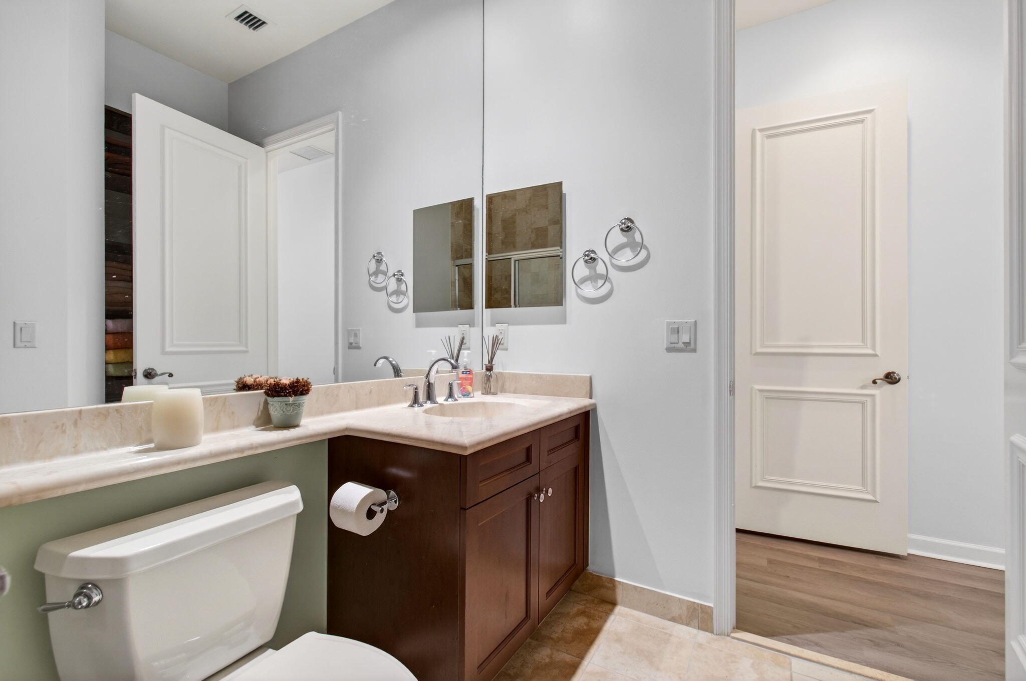 OAKS AT BOCA RATON - Residential