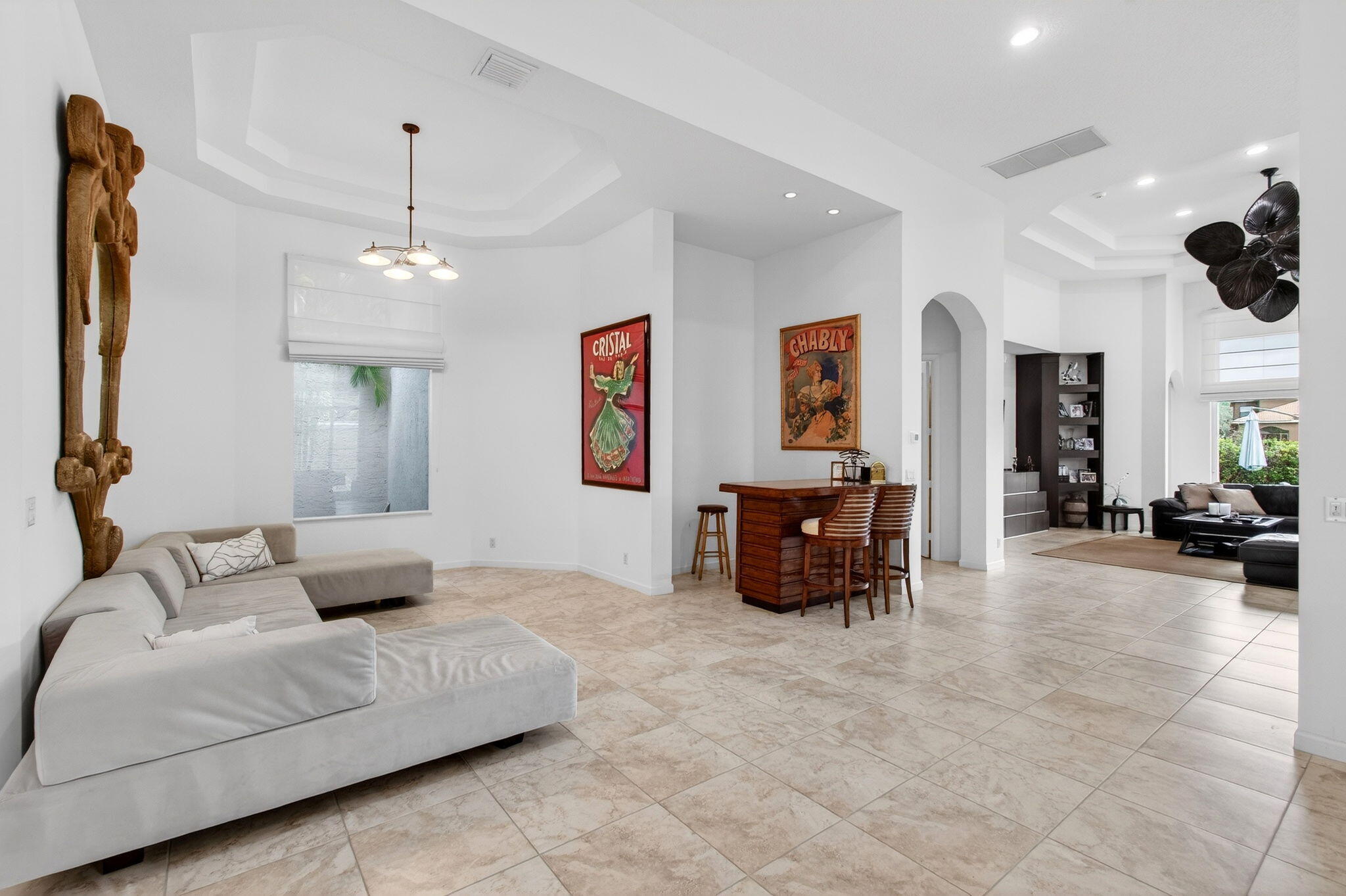 OAKS AT BOCA RATON - Residential